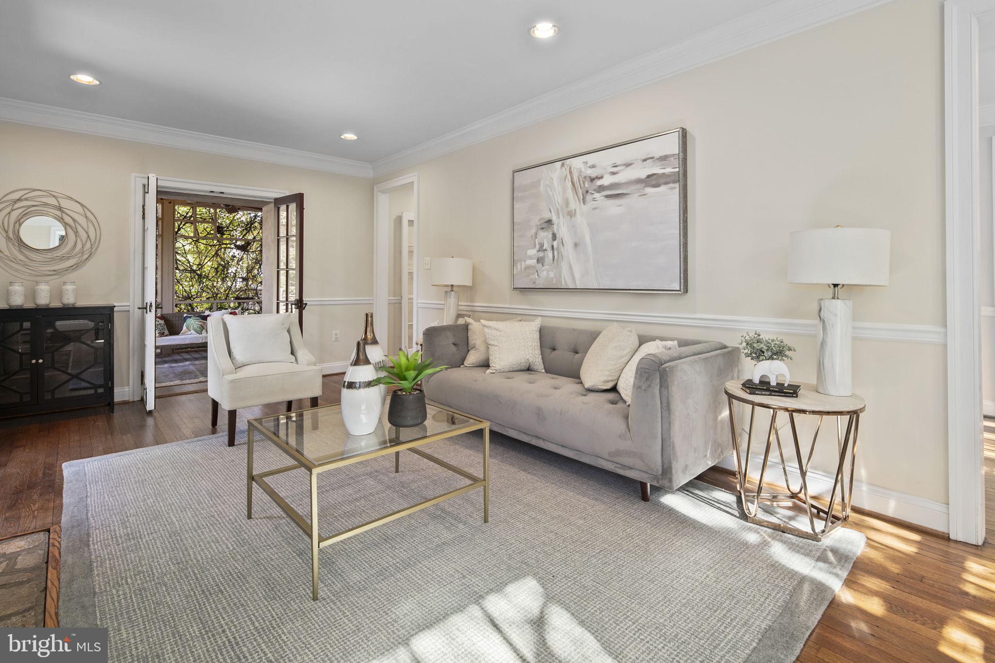 BROCKWOOD - Residential