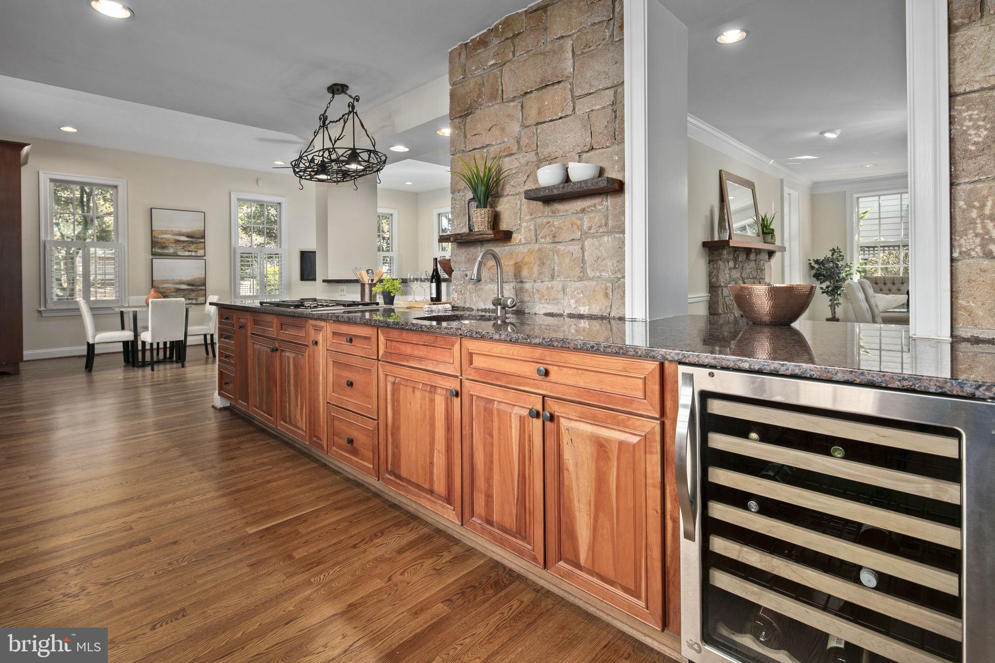 BROCKWOOD - Residential