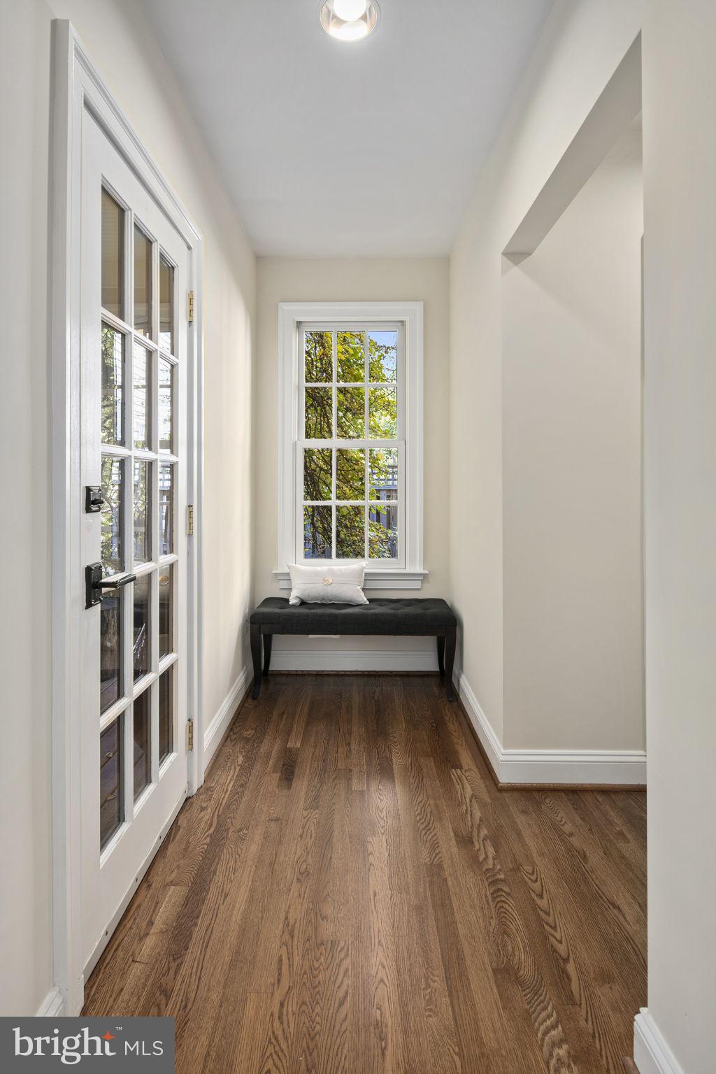 BROCKWOOD - Residential