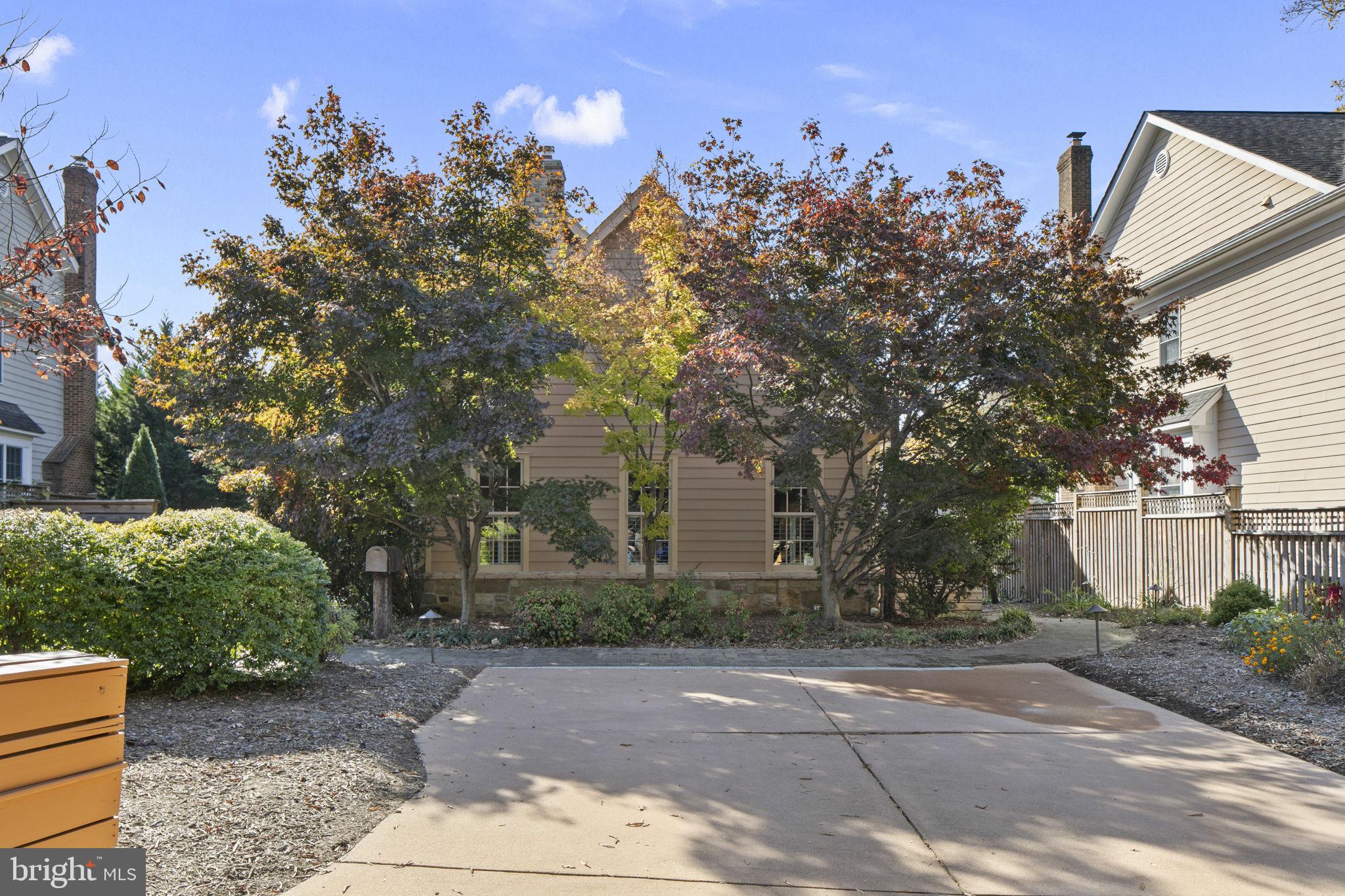 BROCKWOOD - Residential