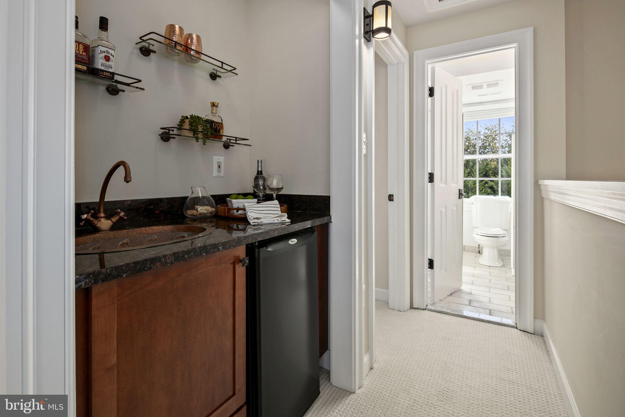 BROCKWOOD - Residential