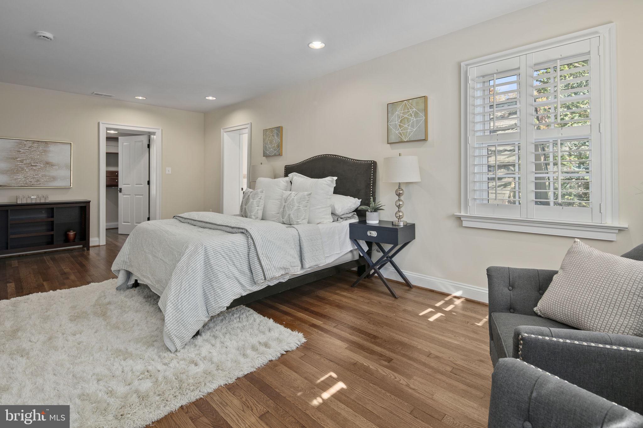 BROCKWOOD - Residential