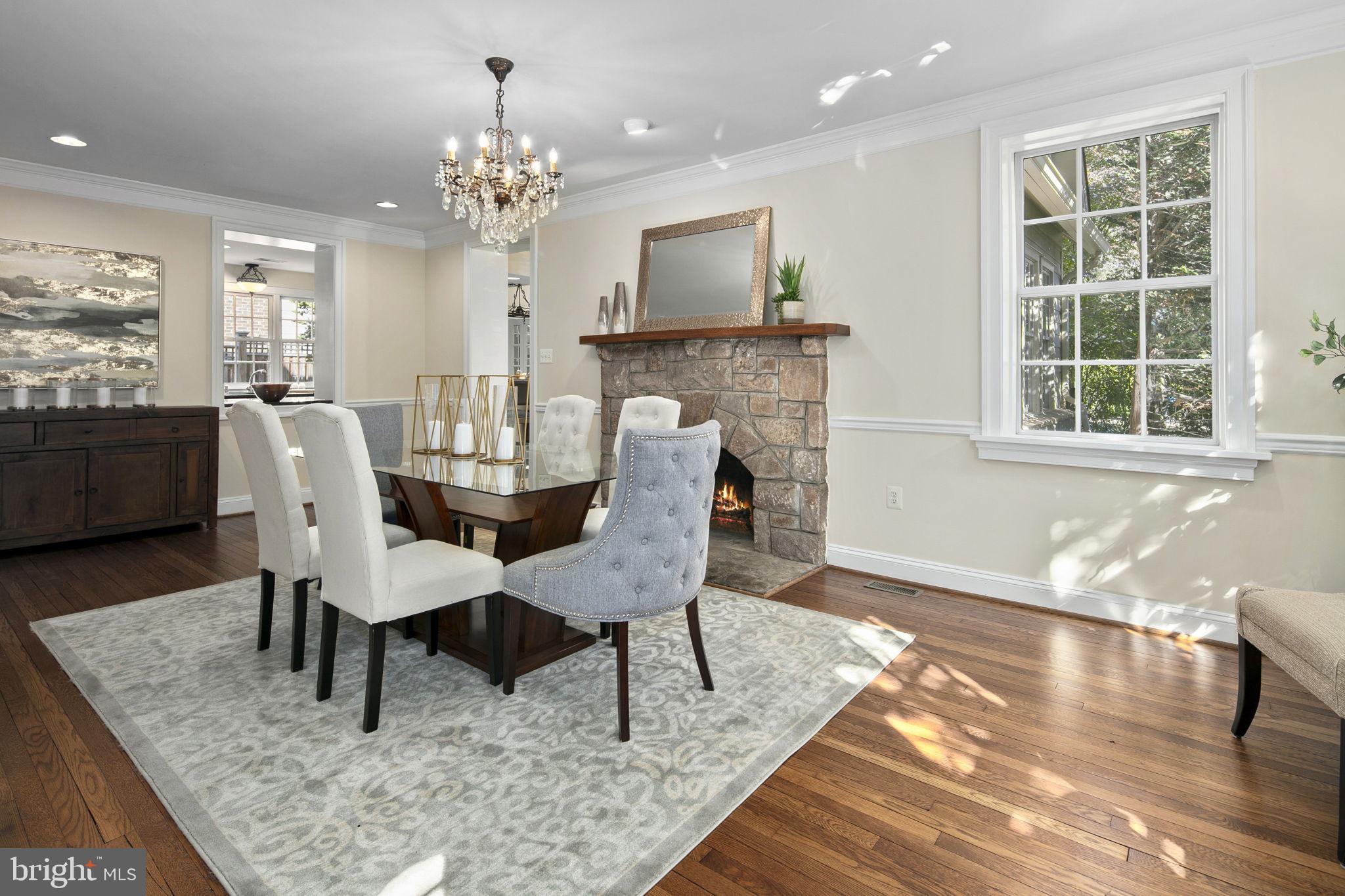 BROCKWOOD - Residential