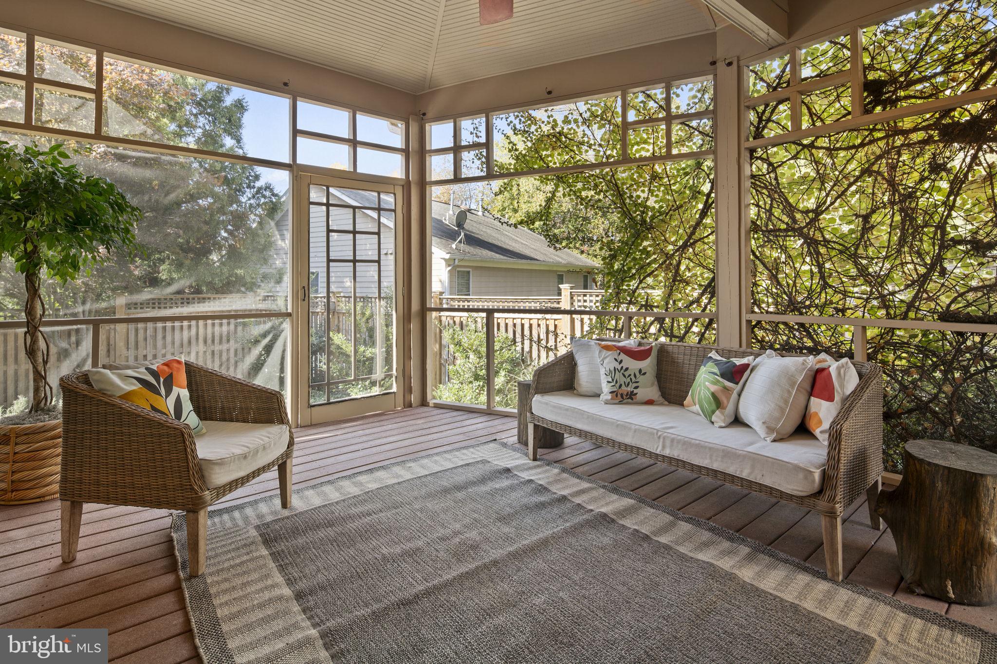 BROCKWOOD - Residential