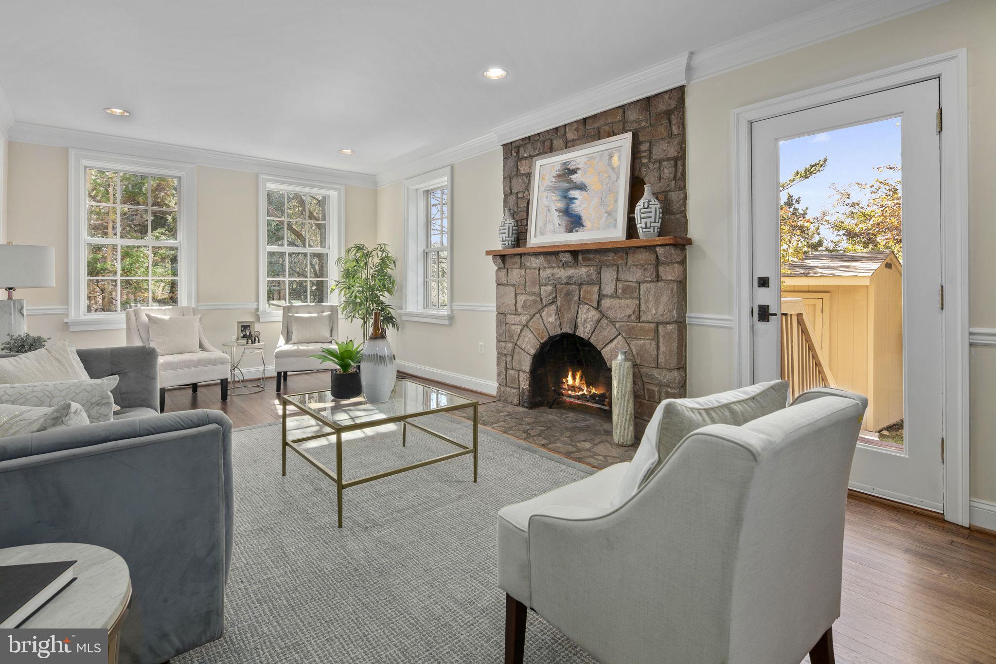 BROCKWOOD - Residential