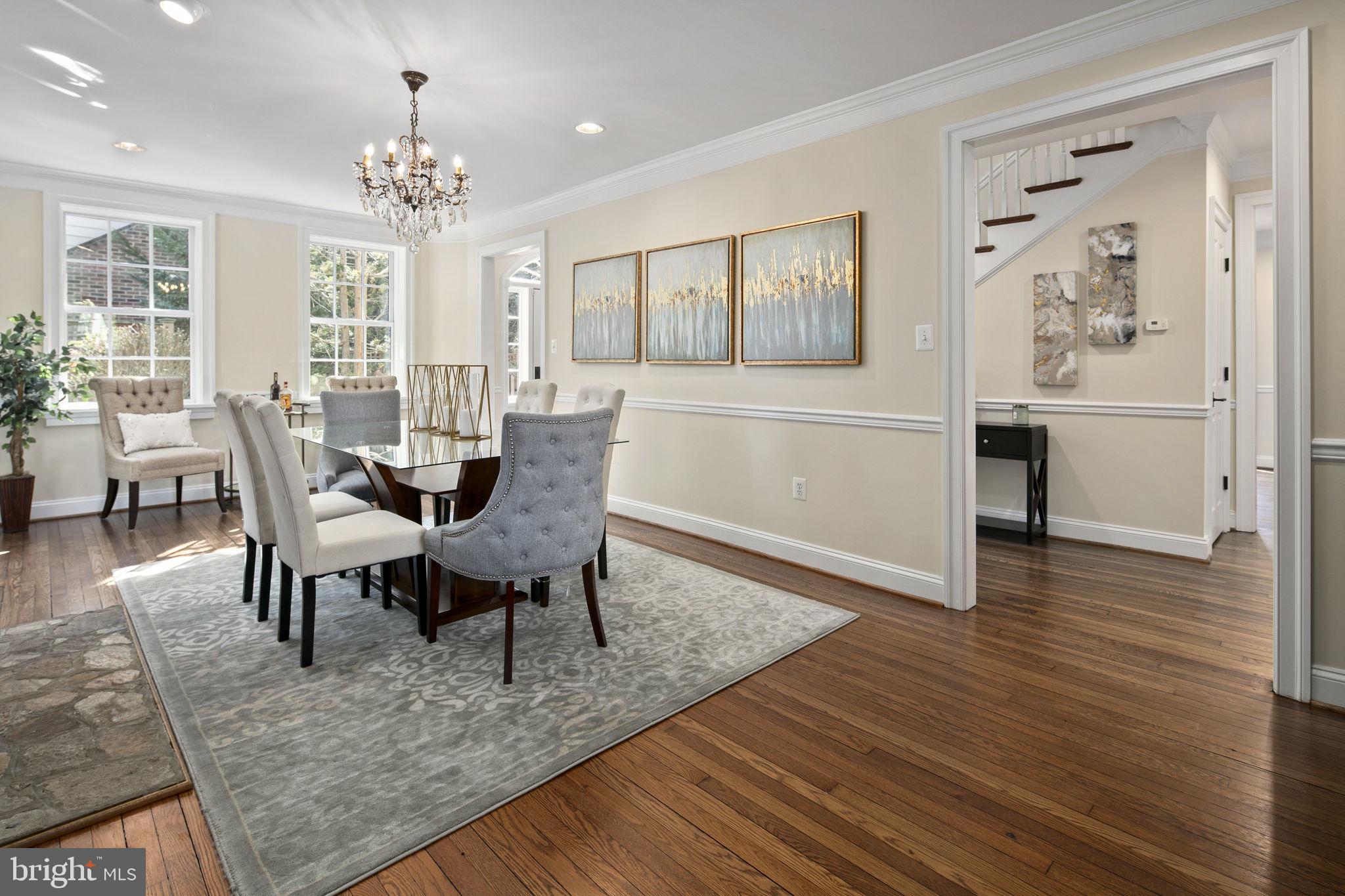 BROCKWOOD - Residential