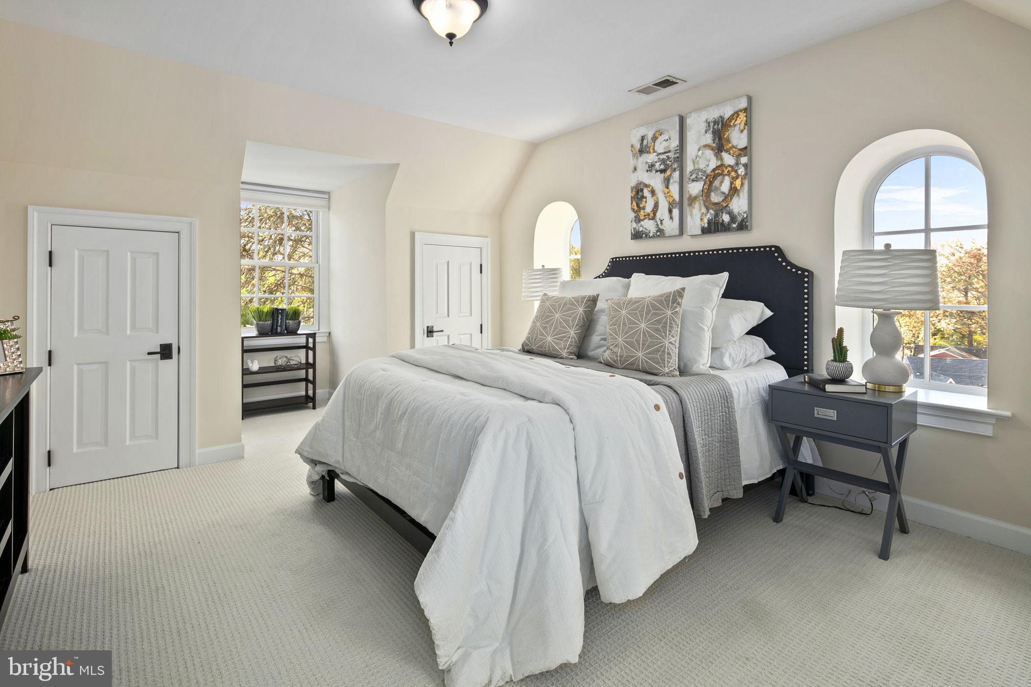 BROCKWOOD - Residential