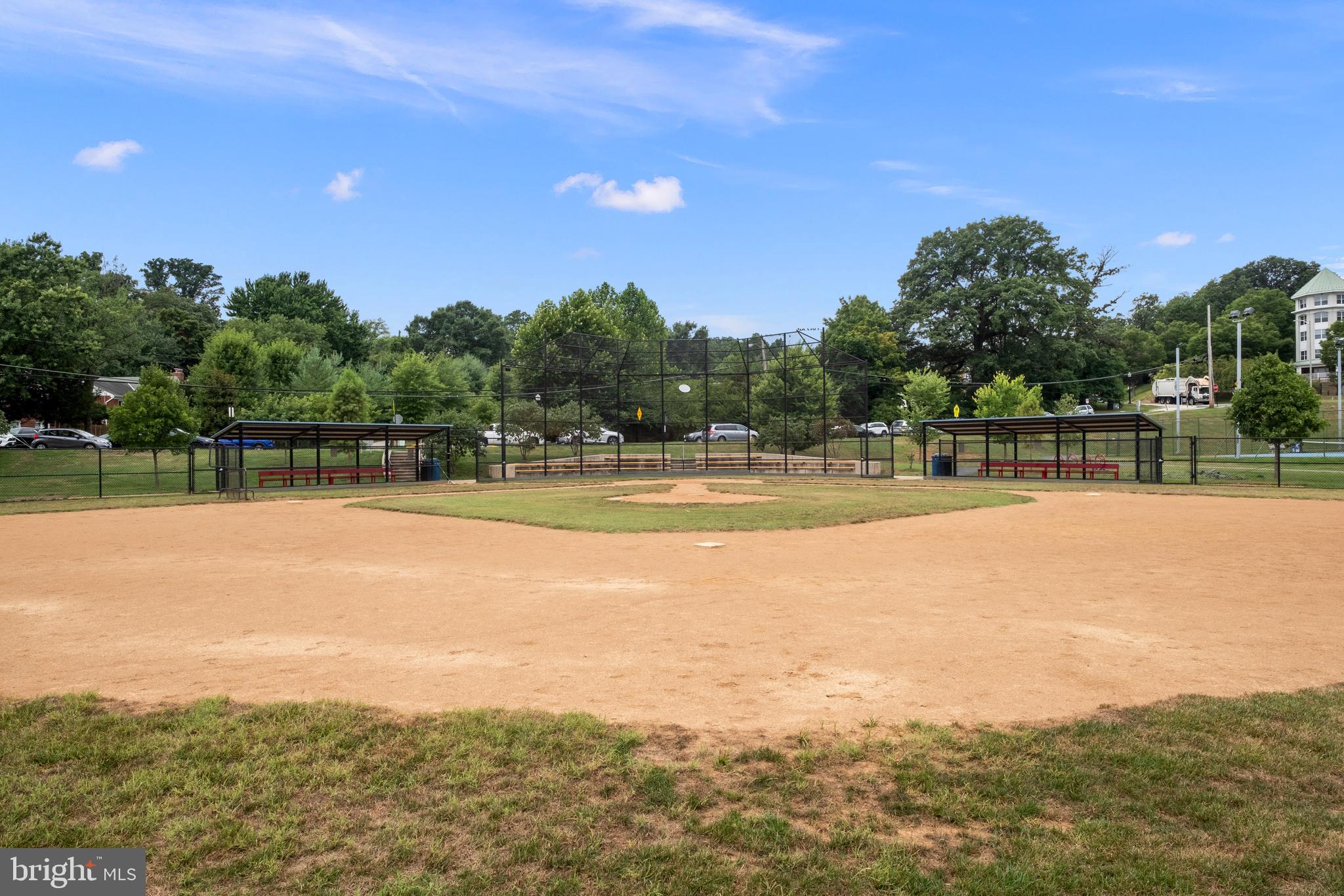 BROCKWOOD - Residential