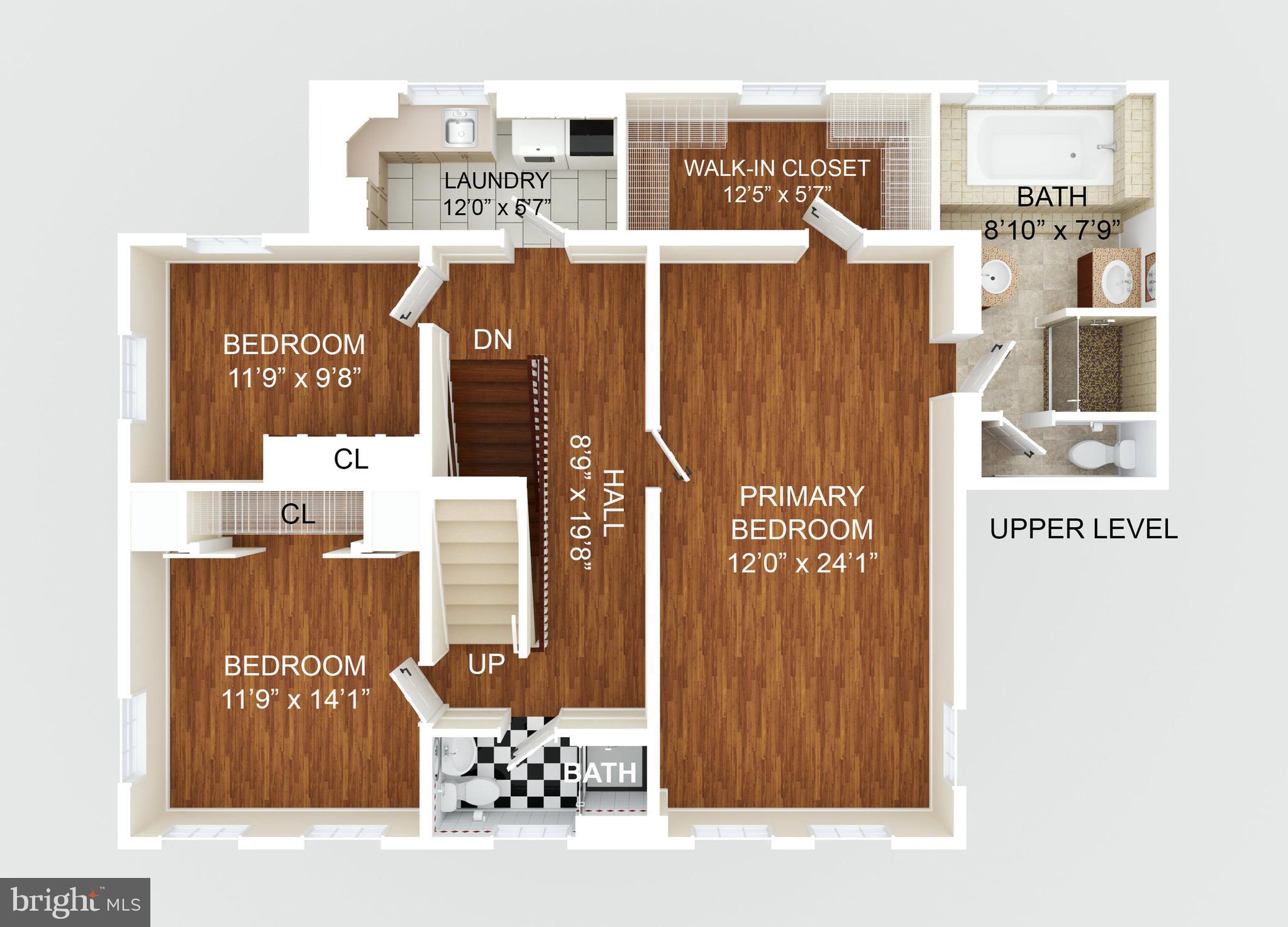 BROCKWOOD - Residential