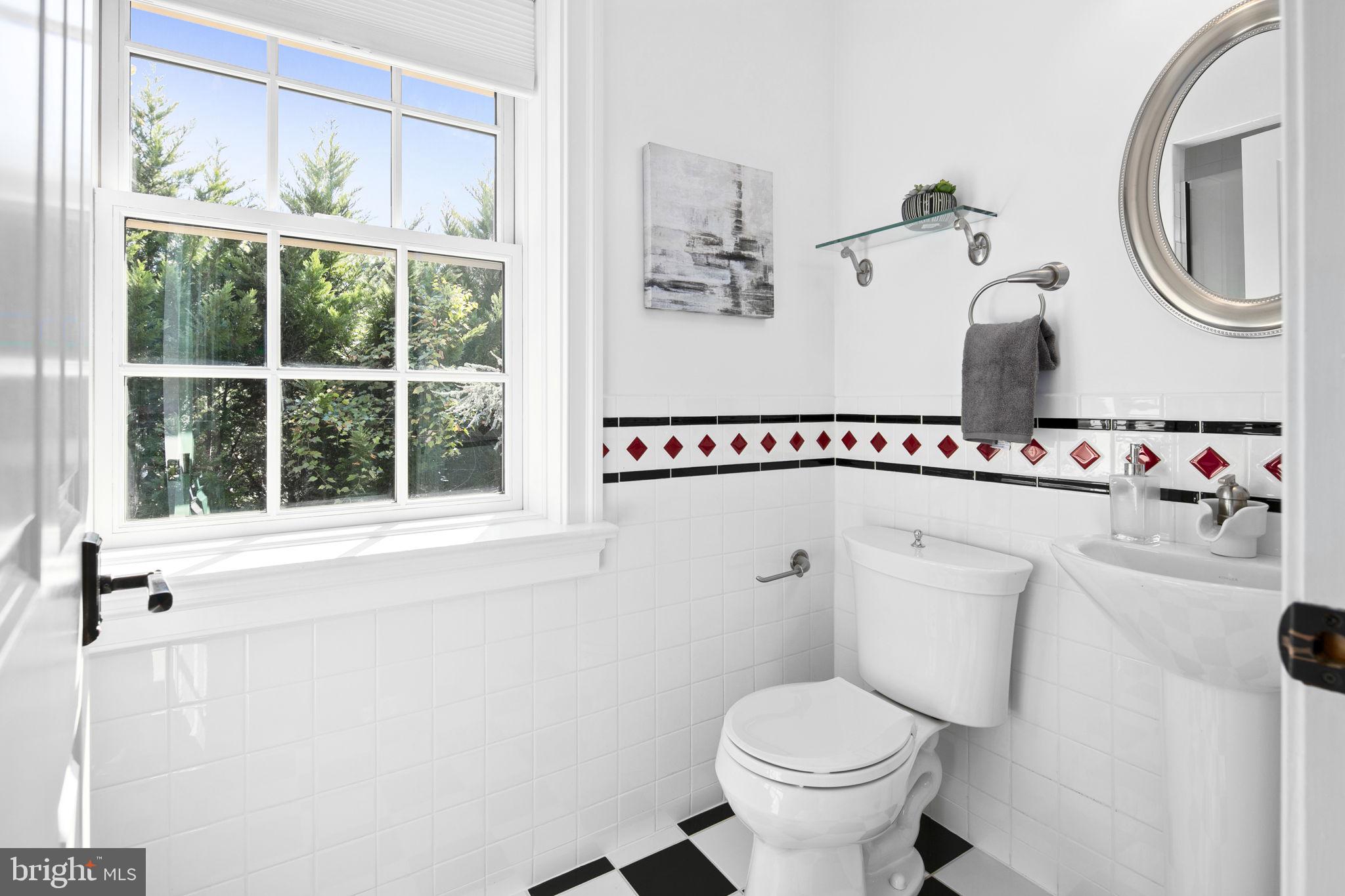 BROCKWOOD - Residential