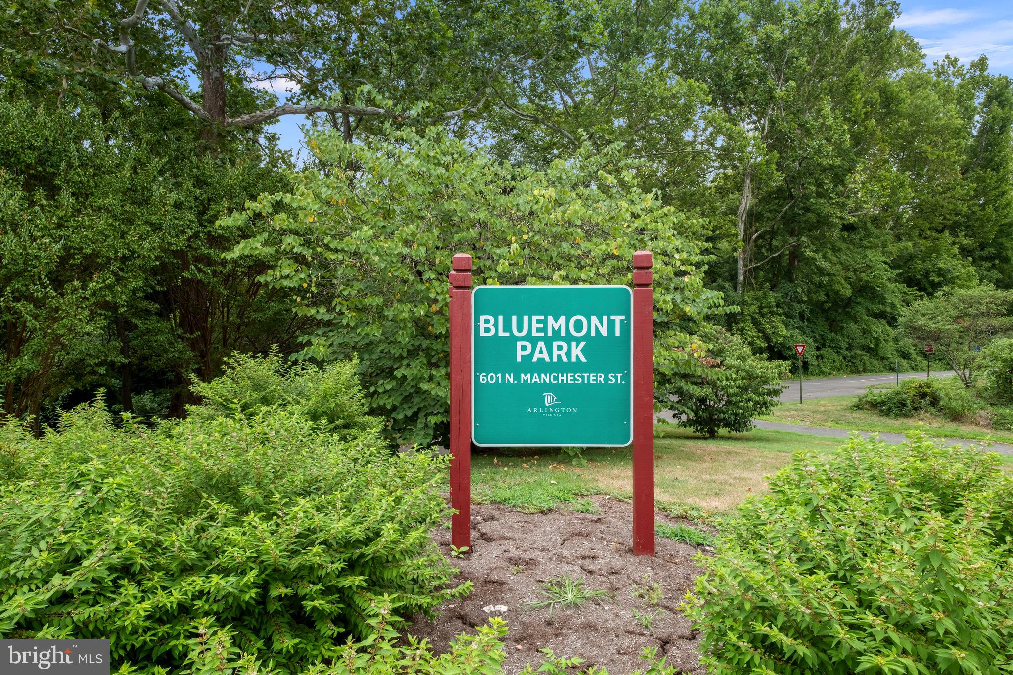 BROCKWOOD - Residential