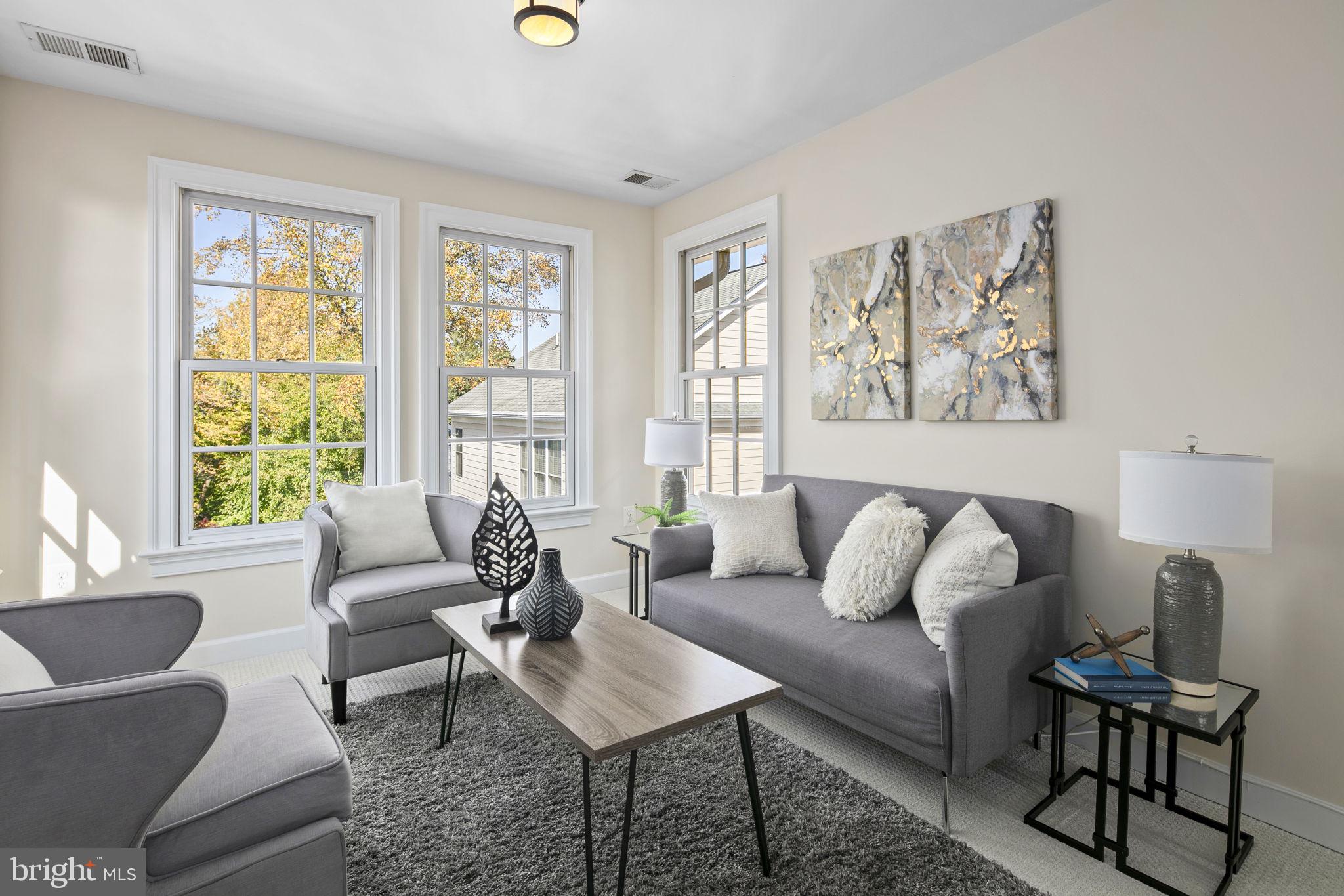 BROCKWOOD - Residential