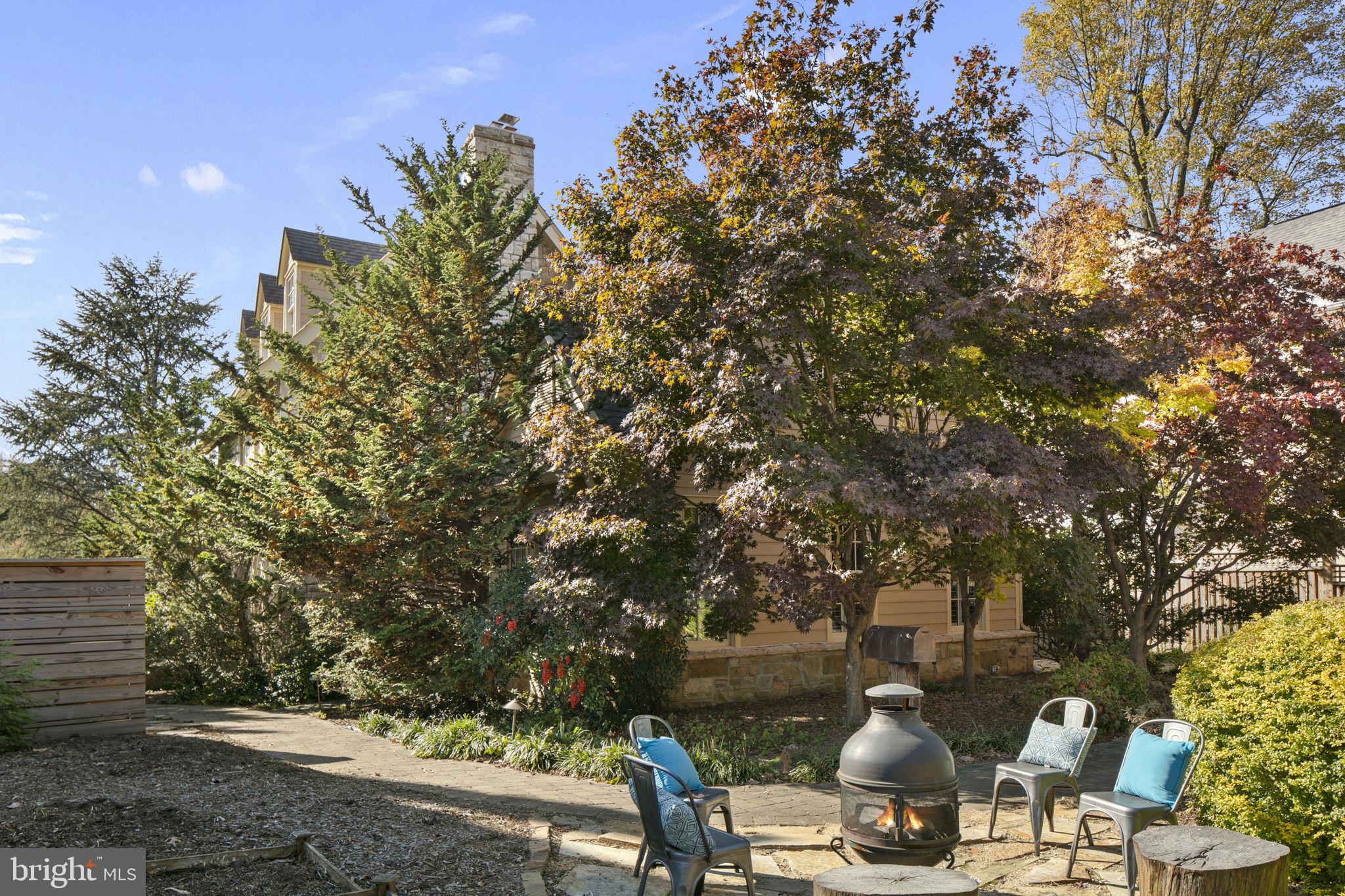 BROCKWOOD - Residential