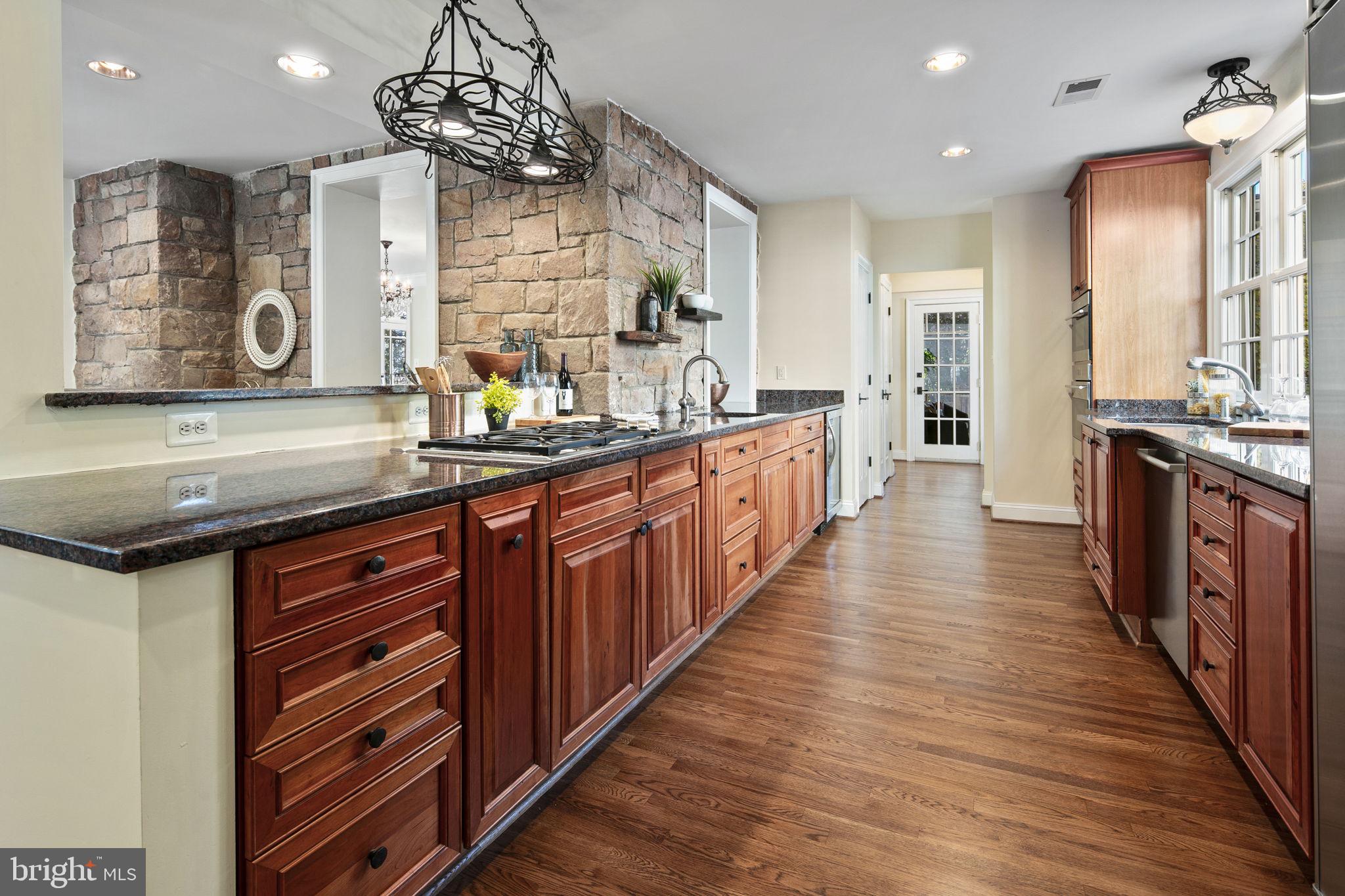 BROCKWOOD - Residential