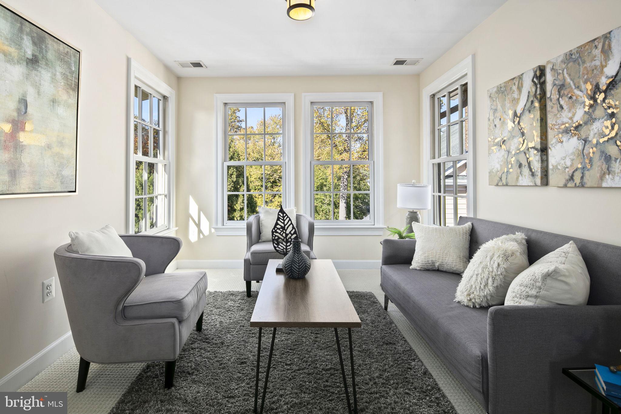 BROCKWOOD - Residential