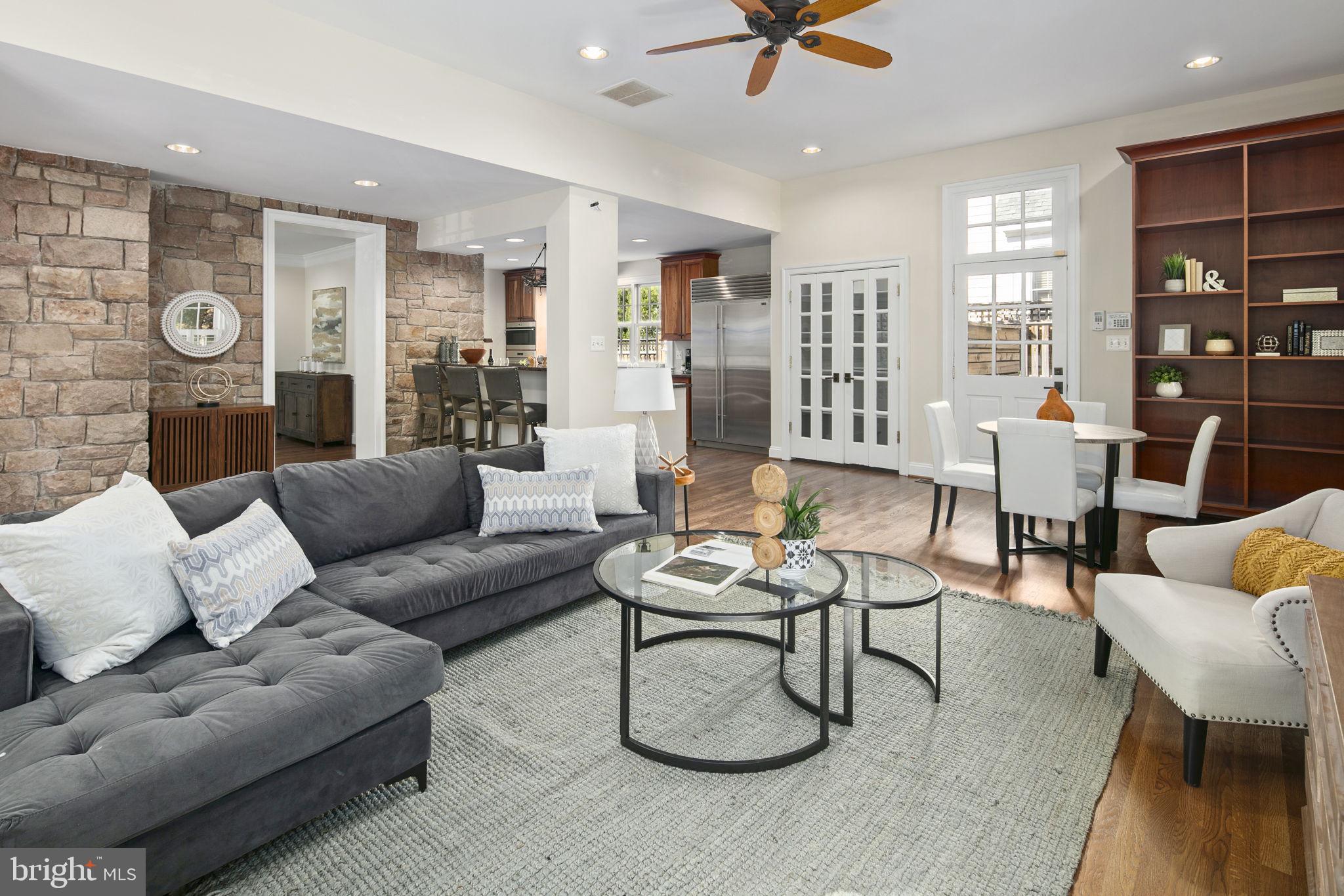 BROCKWOOD - Residential