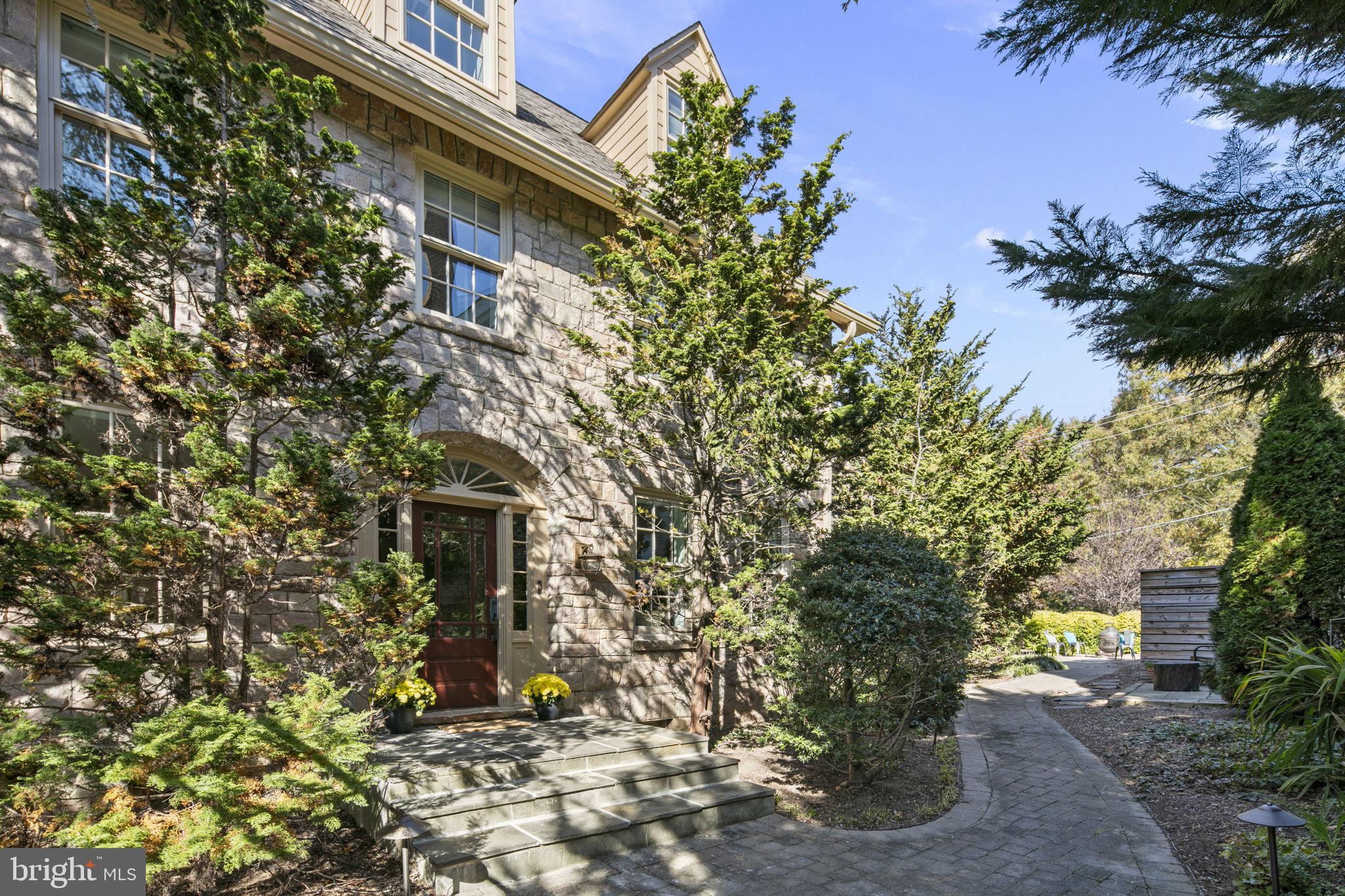 BROCKWOOD - Residential