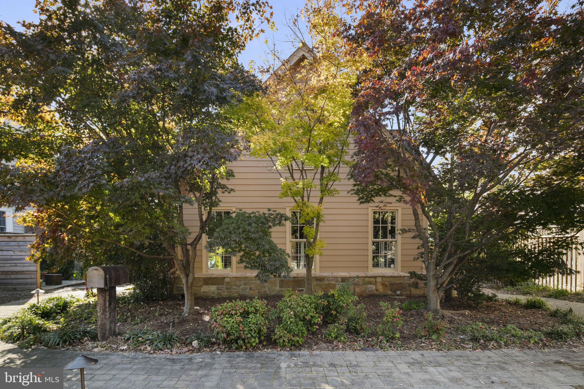 BROCKWOOD - Residential