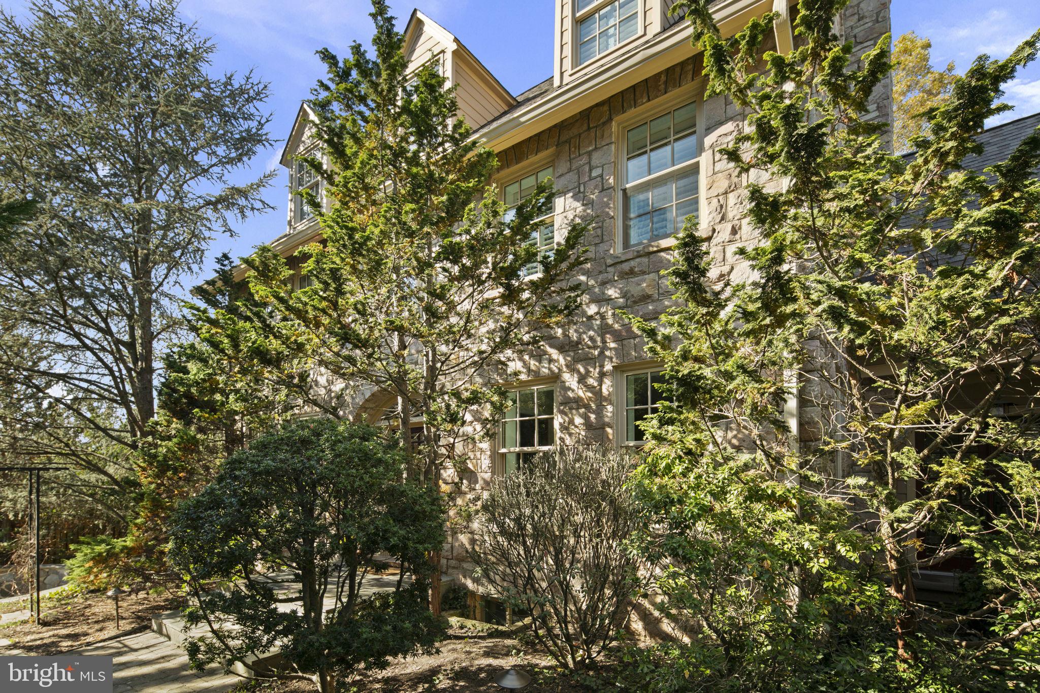 BROCKWOOD - Residential