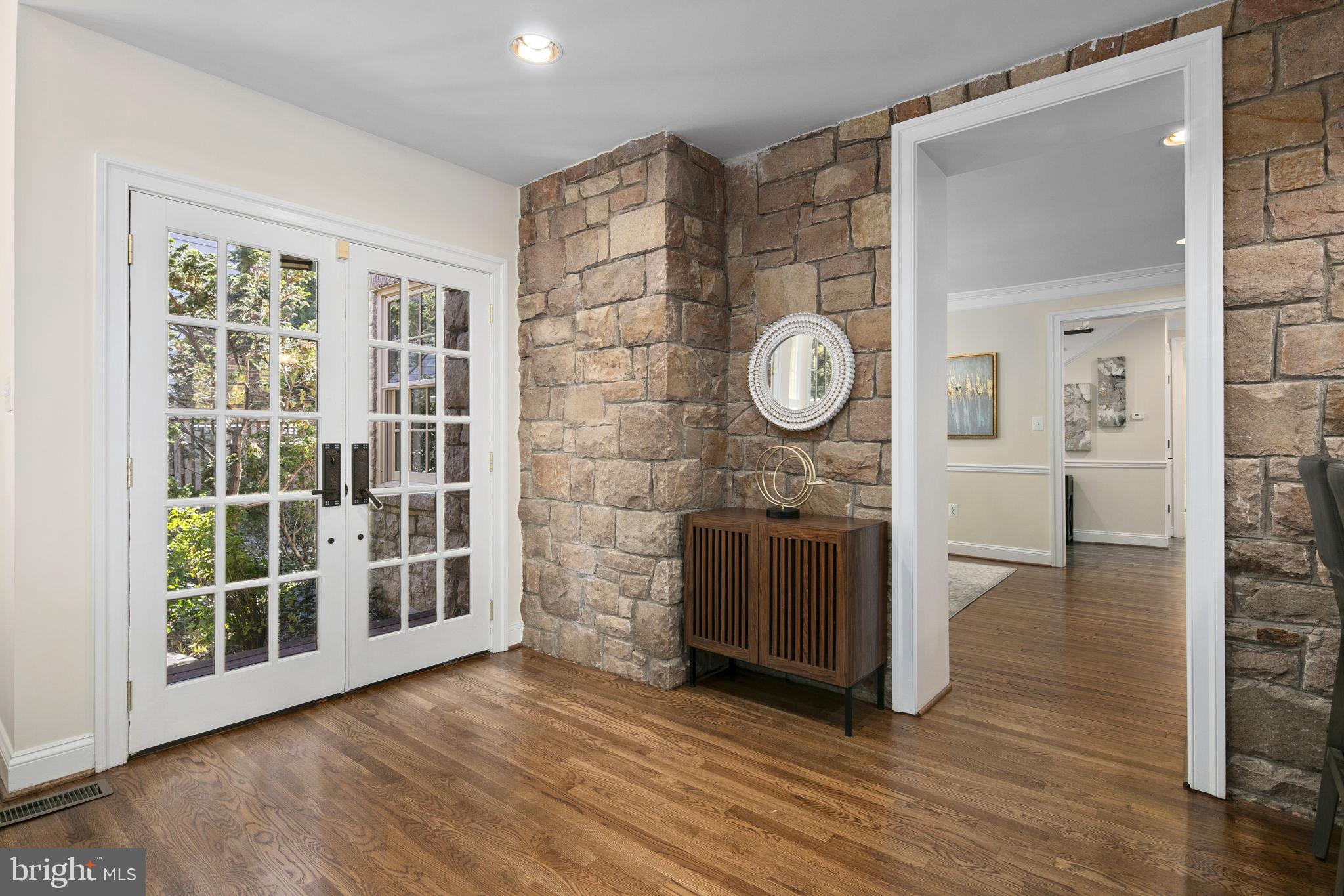 BROCKWOOD - Residential