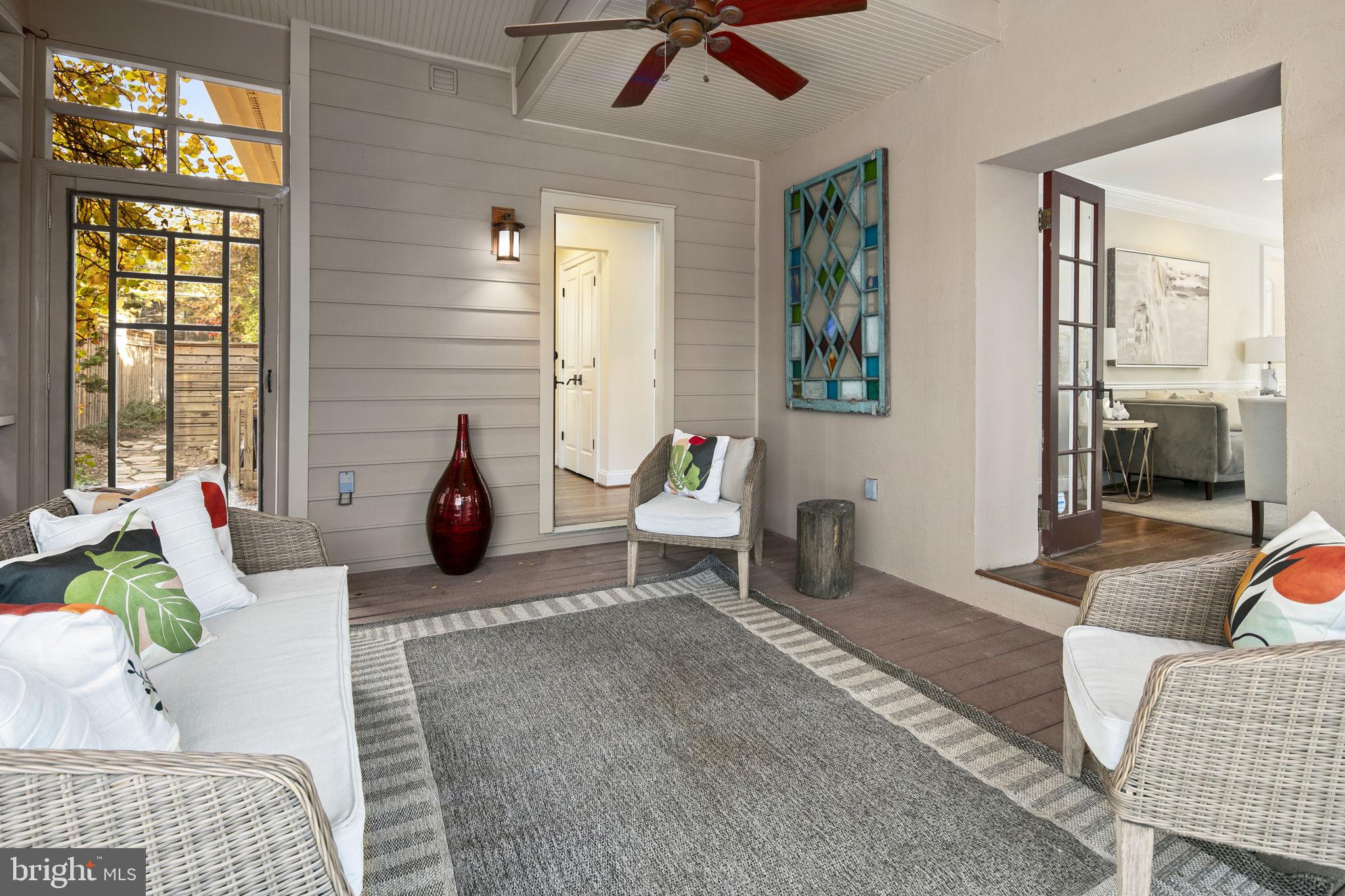 BROCKWOOD - Residential