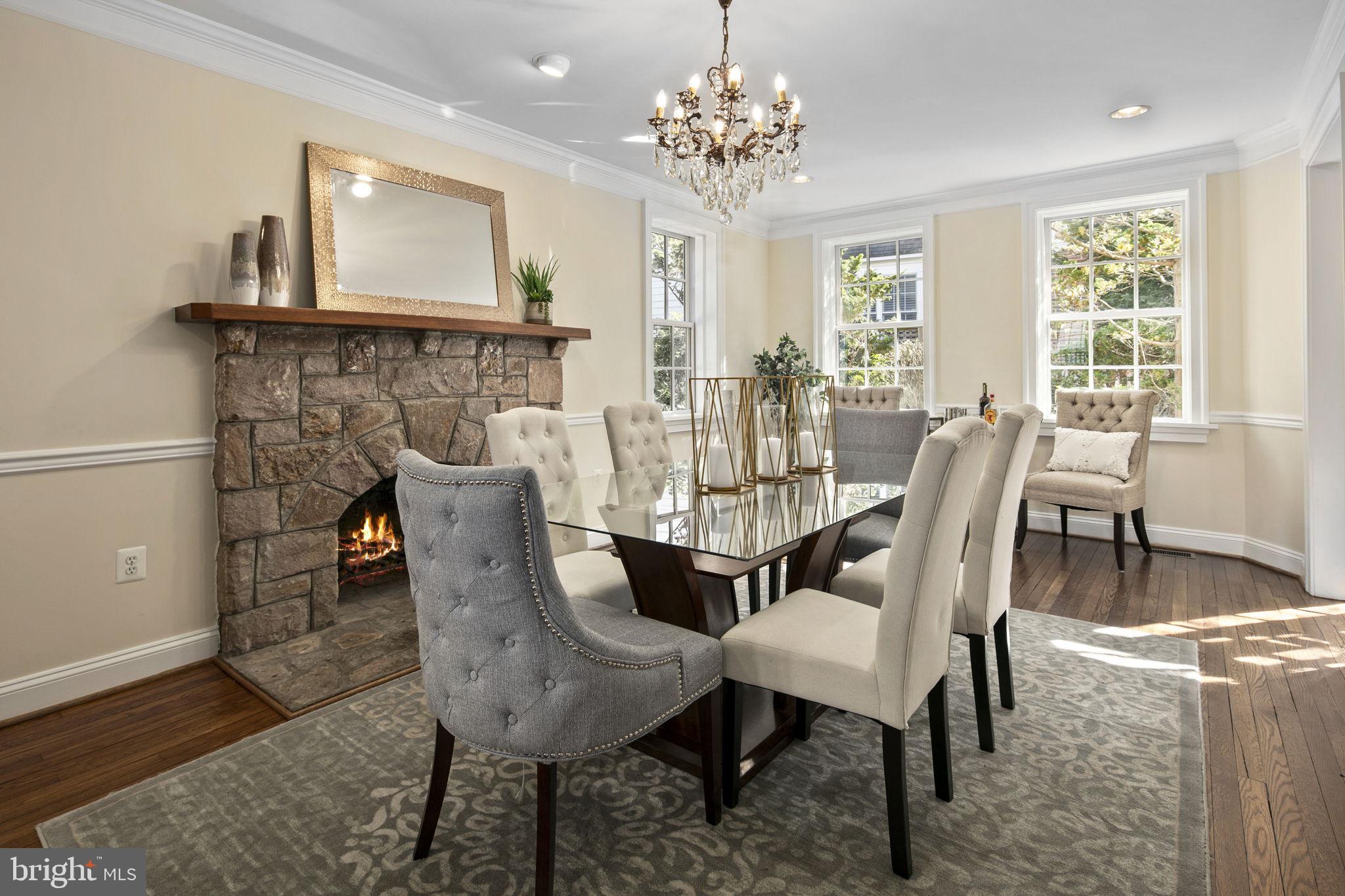 BROCKWOOD - Residential