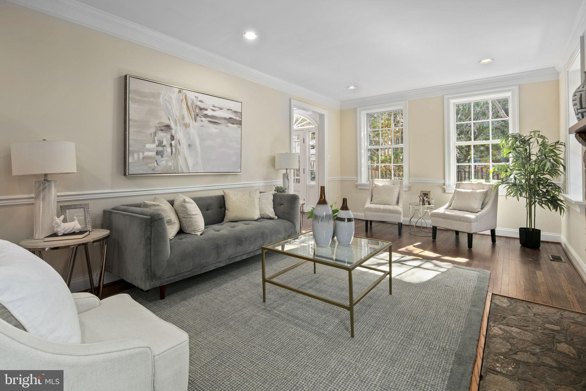 BROCKWOOD - Residential