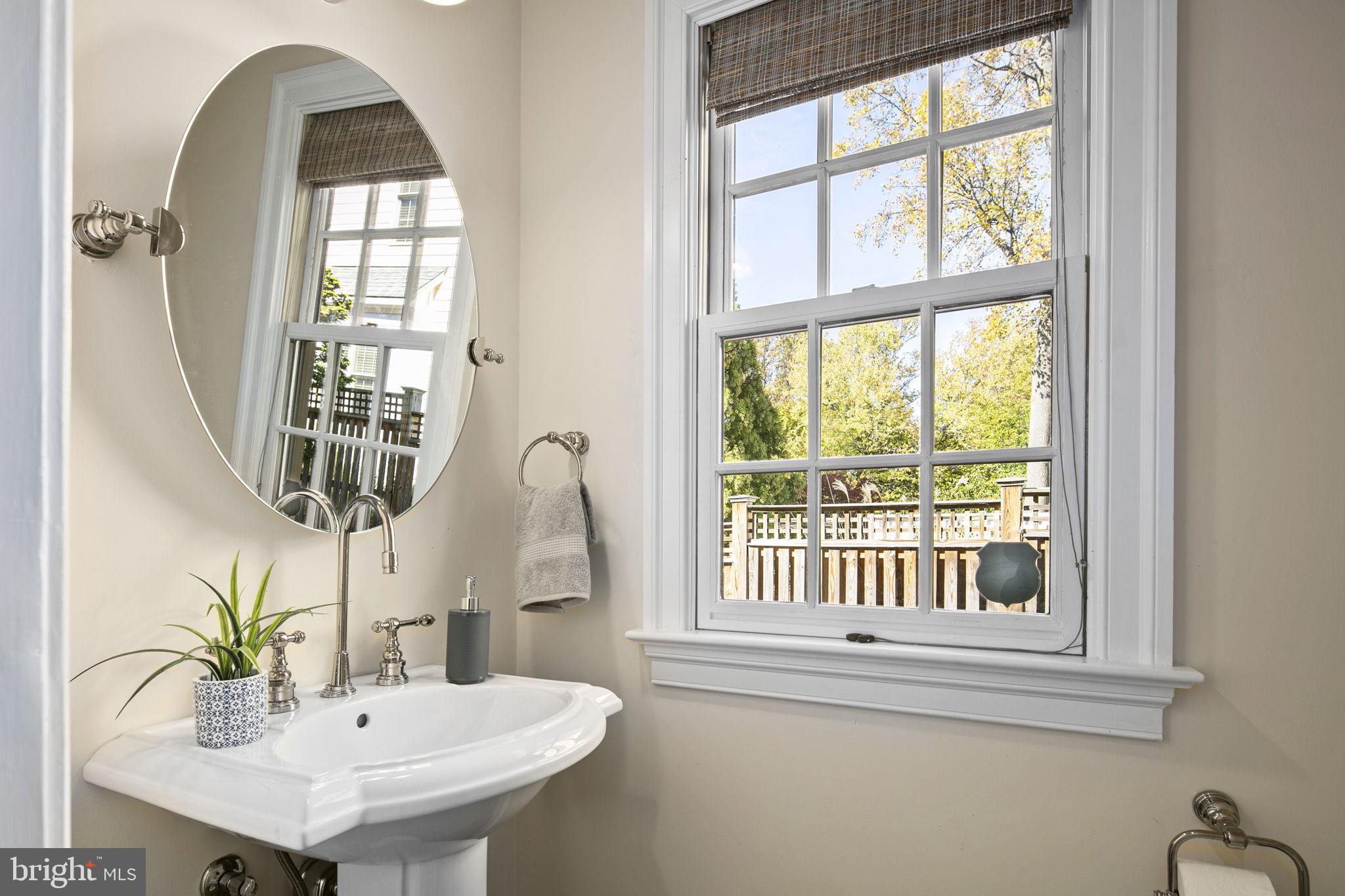 BROCKWOOD - Residential