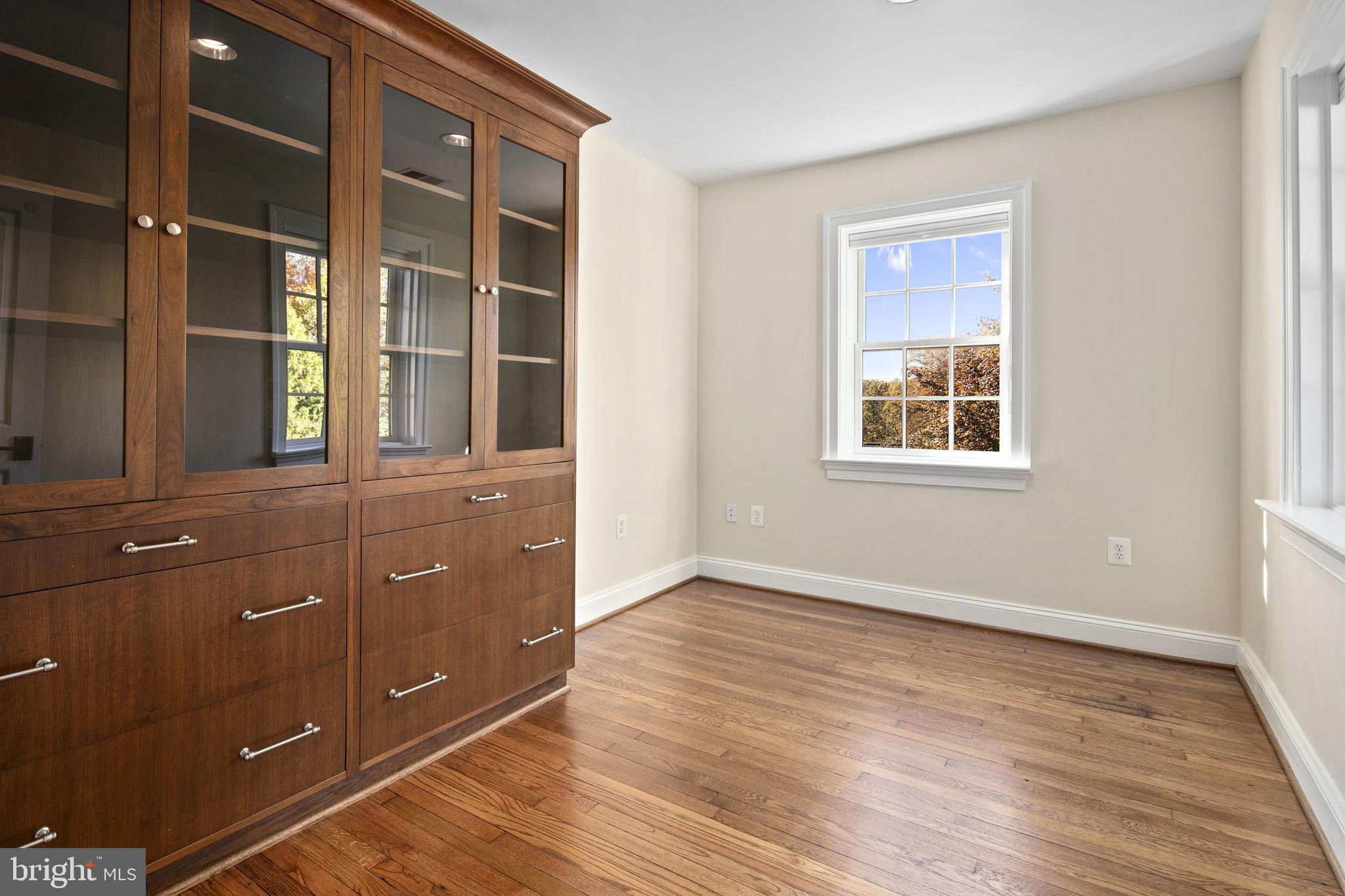 BROCKWOOD - Residential