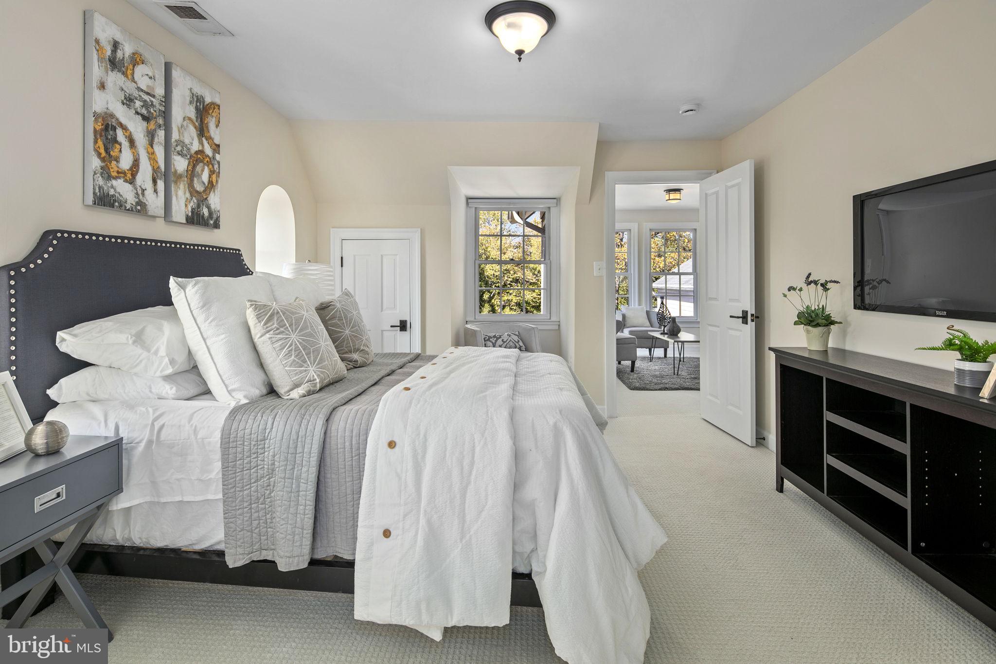 BROCKWOOD - Residential