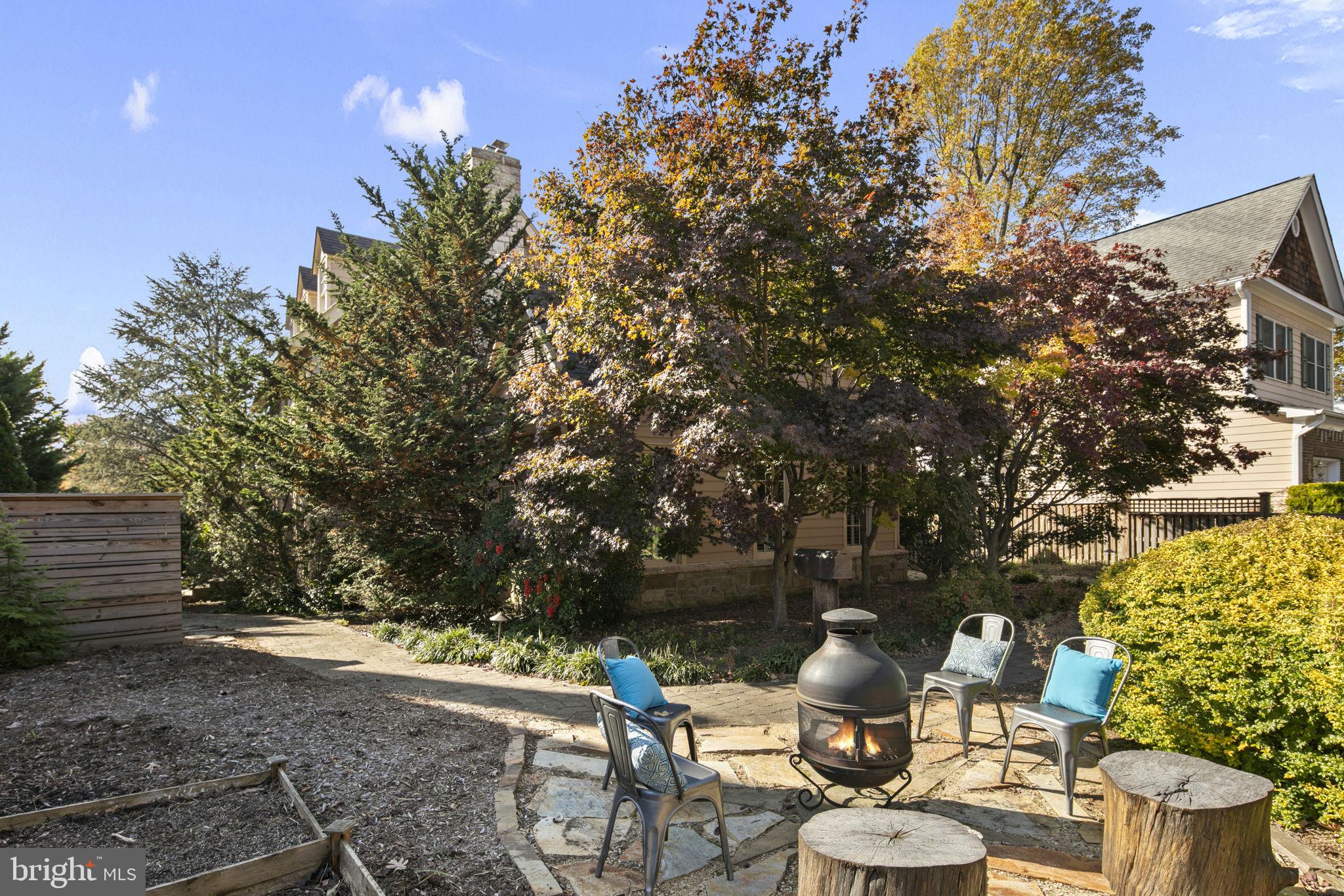 BROCKWOOD - Residential