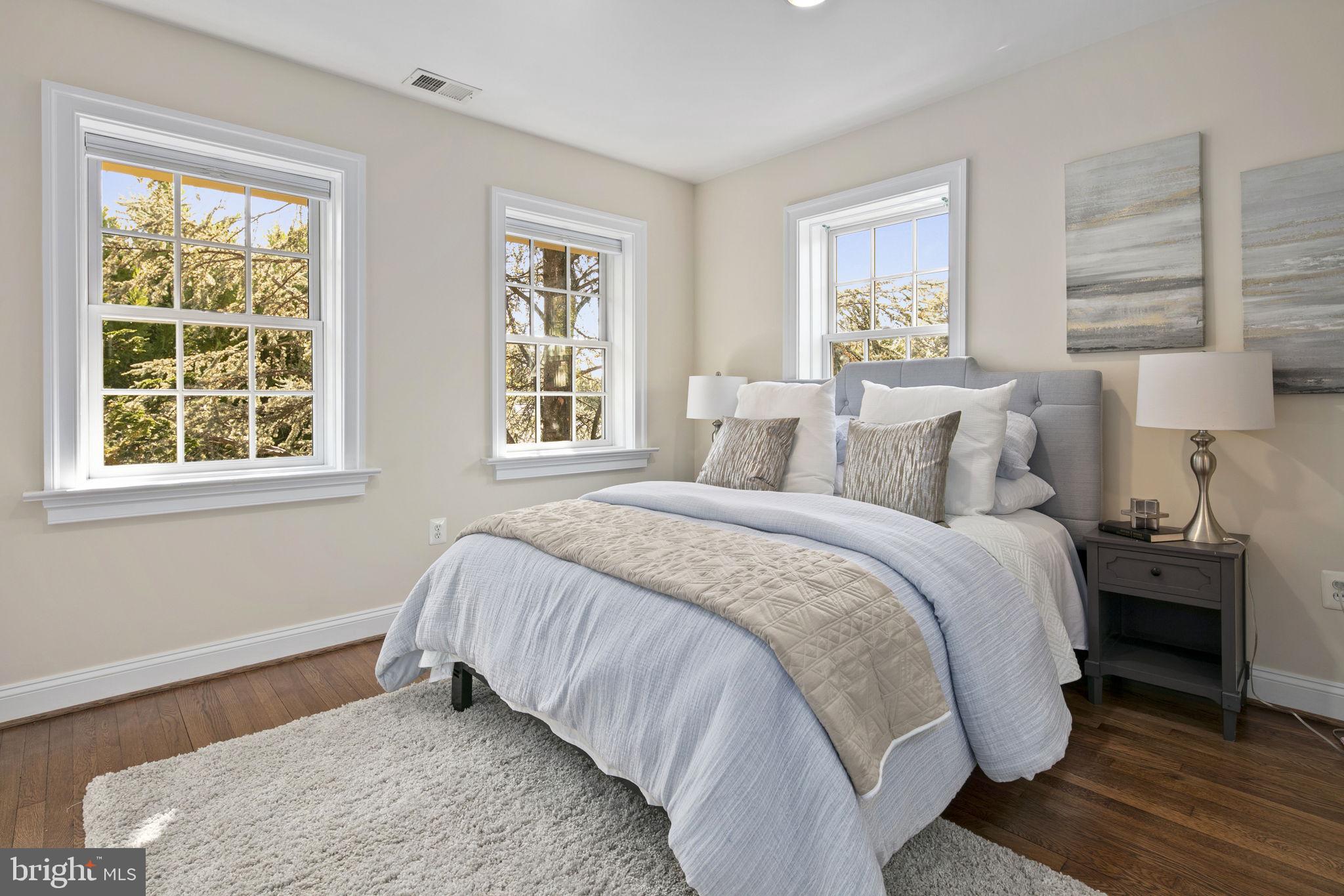 BROCKWOOD - Residential