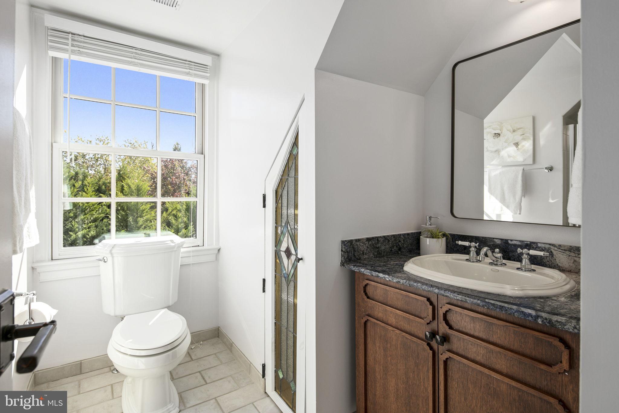 BROCKWOOD - Residential