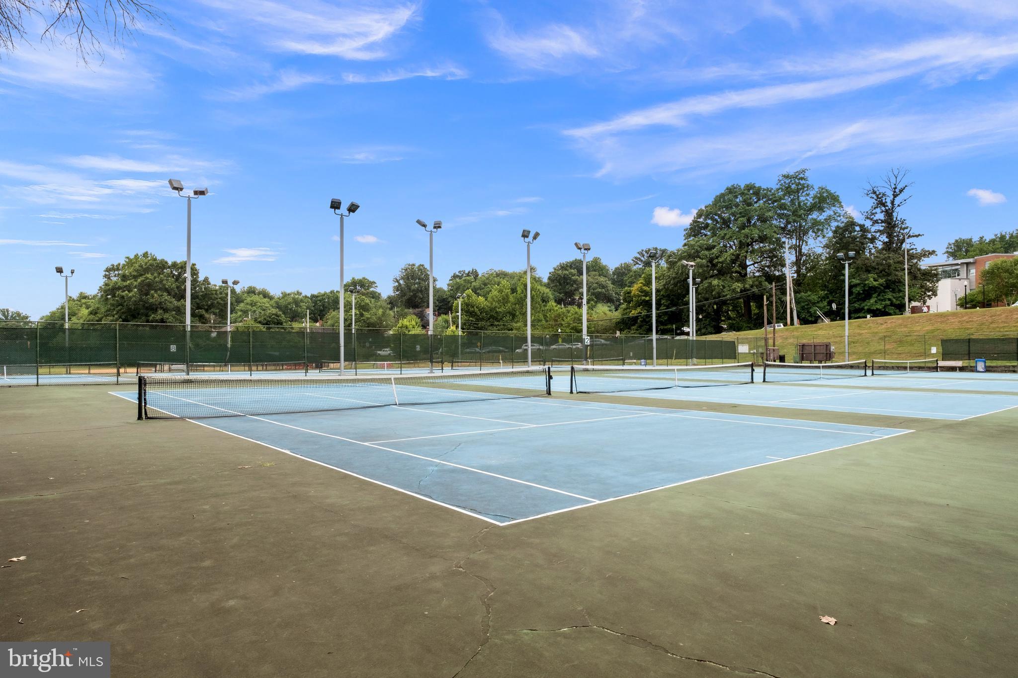 BROCKWOOD - Residential