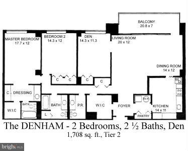 SKYLINE HOUSE - Residential Lease