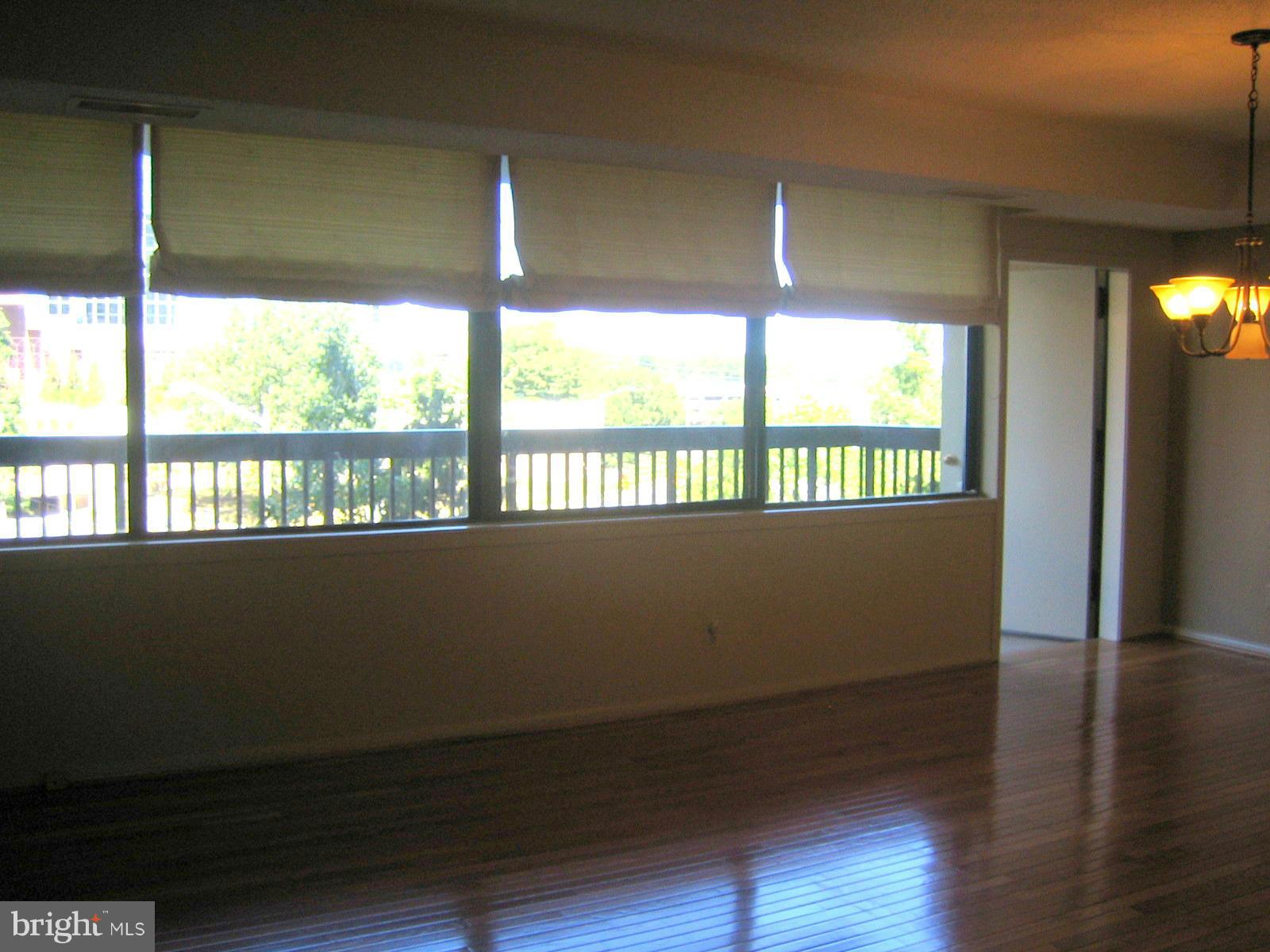 SKYLINE HOUSE - Residential Lease