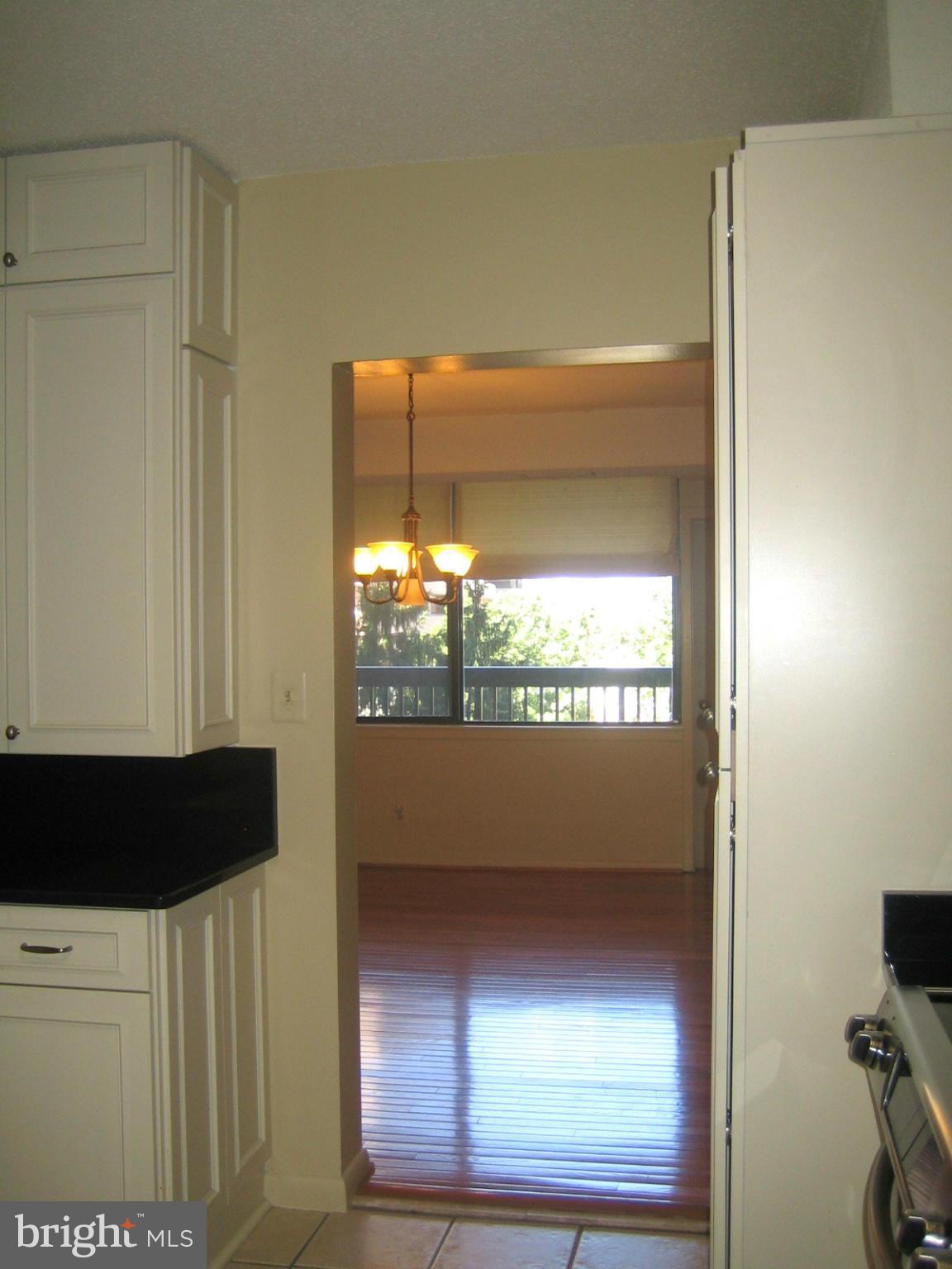 SKYLINE HOUSE - Residential Lease