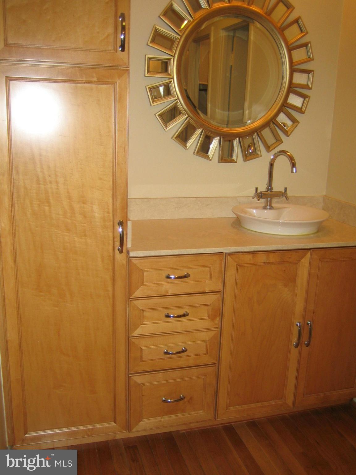 SKYLINE HOUSE - Residential Lease