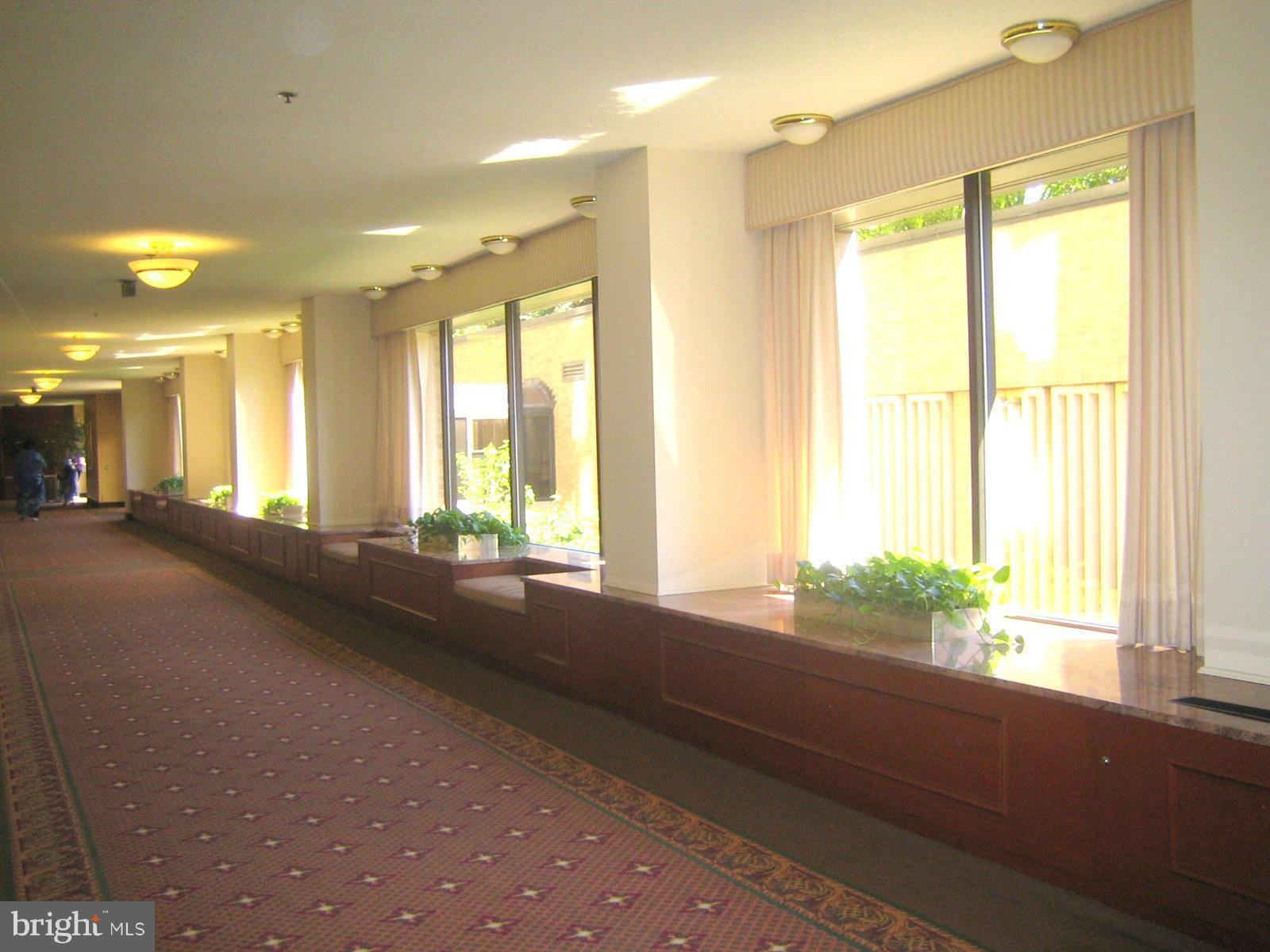 SKYLINE HOUSE - Residential Lease