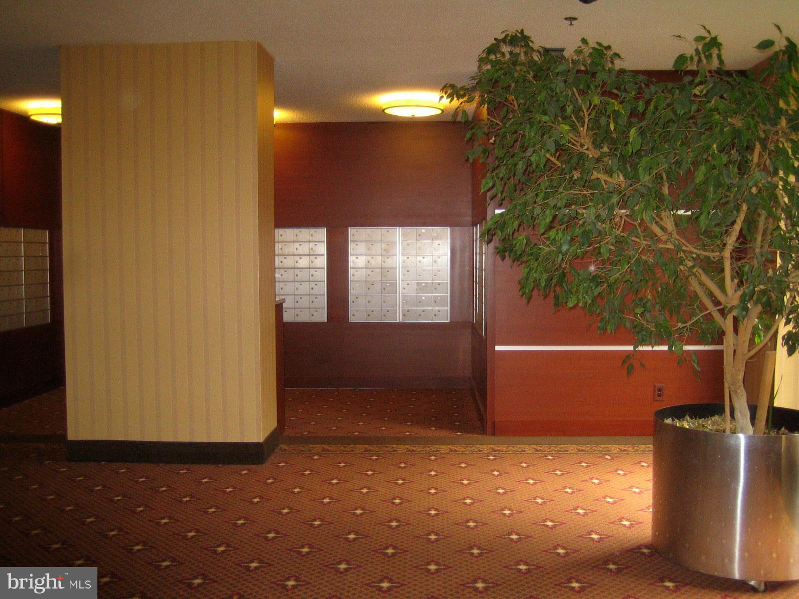 SKYLINE HOUSE - Residential Lease