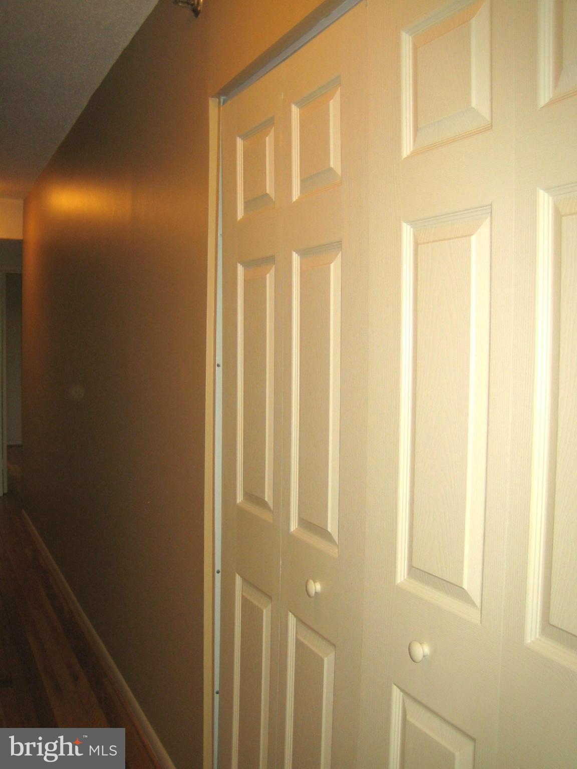 SKYLINE HOUSE - Residential Lease