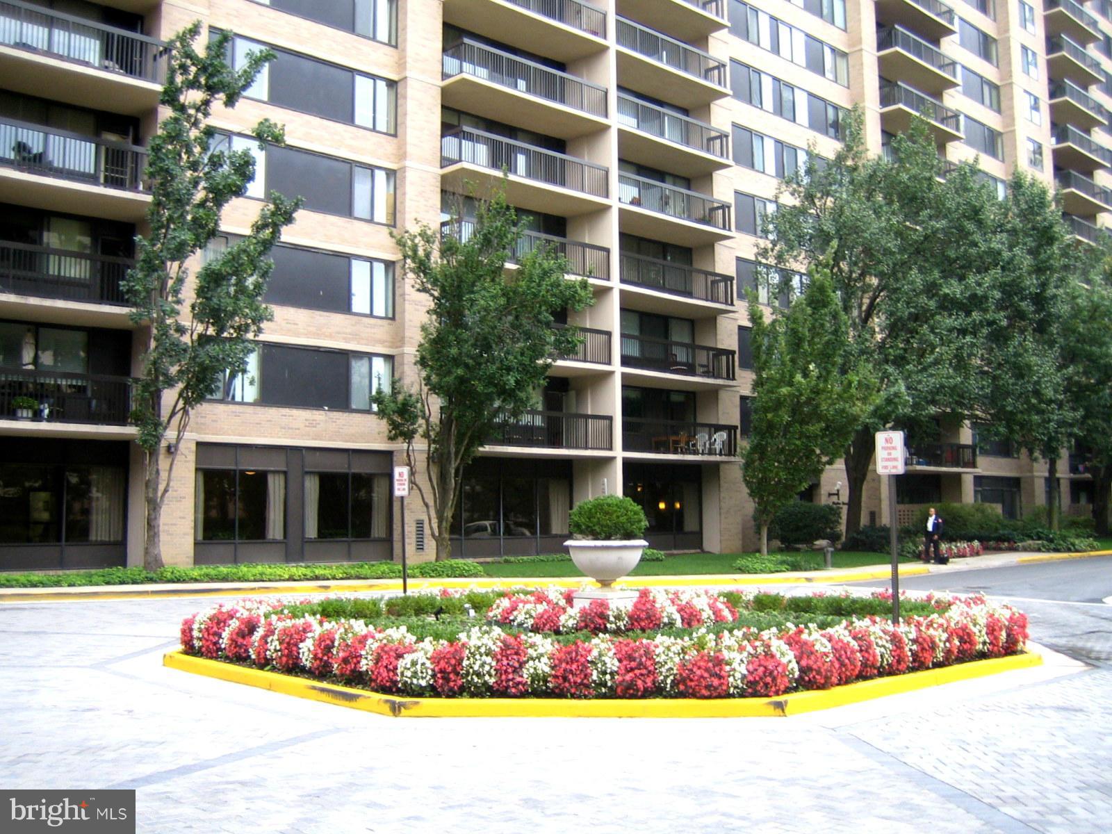 SKYLINE HOUSE - Residential Lease