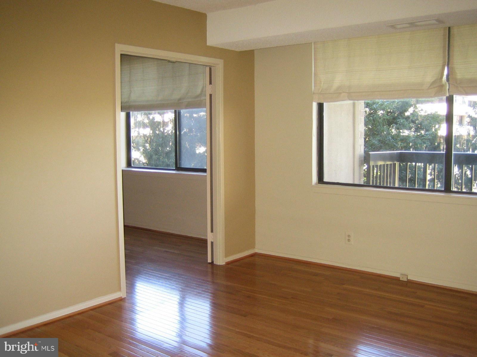 SKYLINE HOUSE - Residential Lease