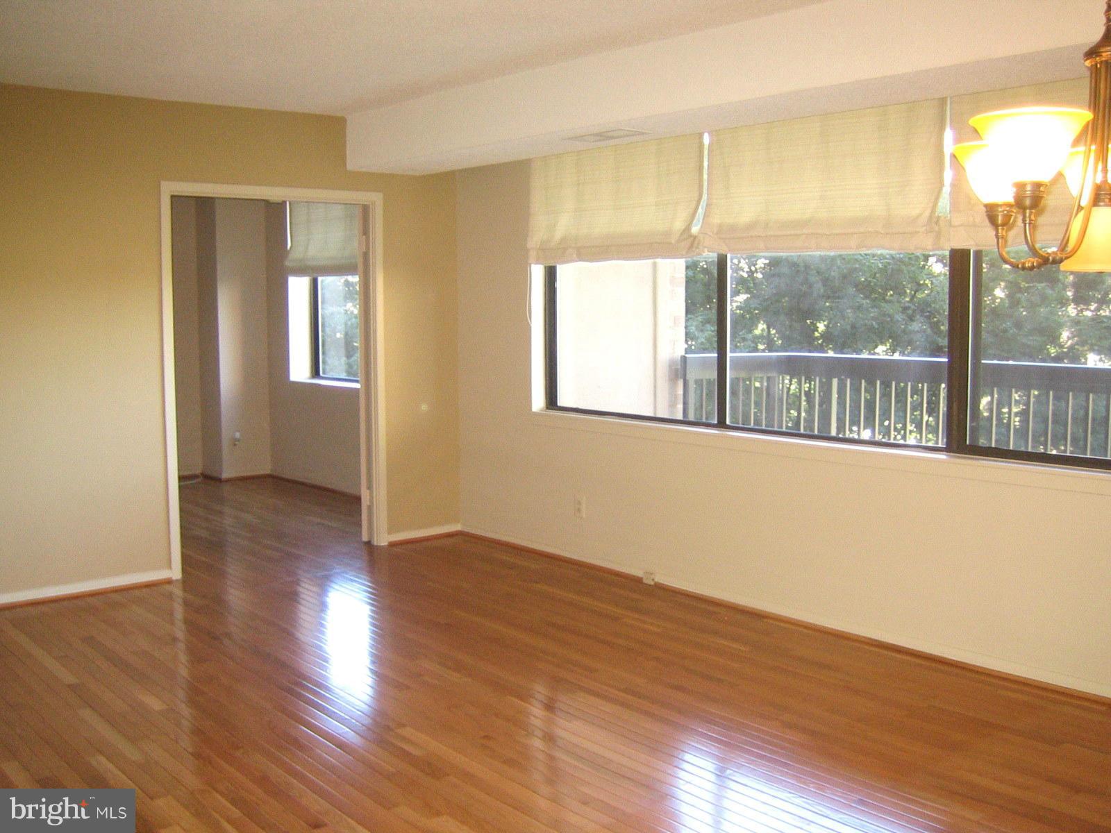 SKYLINE HOUSE - Residential Lease