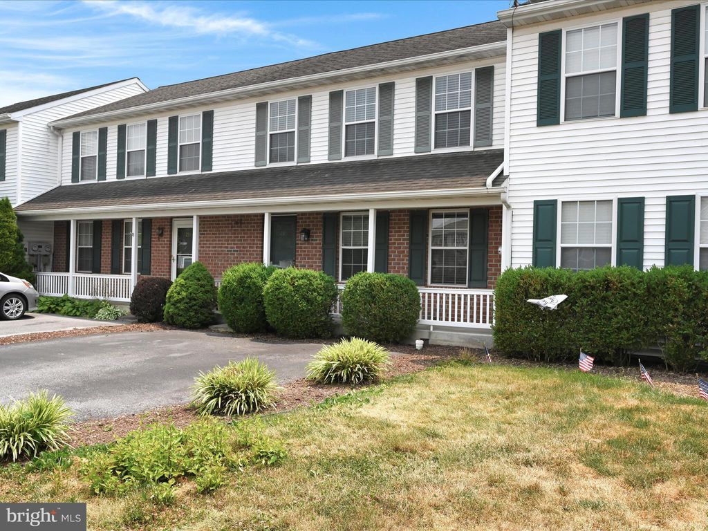 Photo of 235 CHELMSFORD DR, MARIETTA, PA 17547 (MLS # PALA2036146)