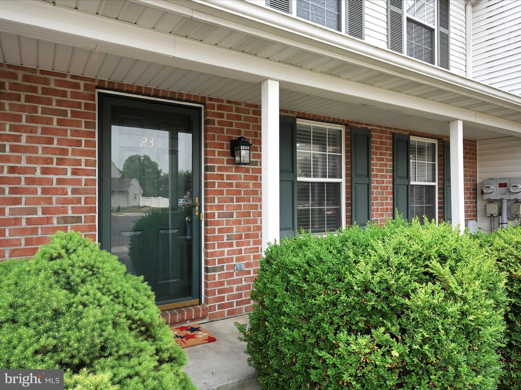 Photo of 235 CHELMSFORD DR, MARIETTA, PA 17547 (MLS # PALA2036146)