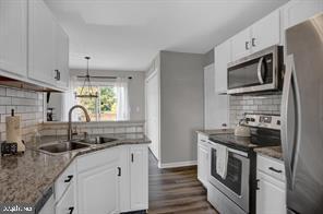 SOUTH MOUNTAIN ESTATES - Residential