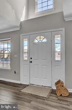 SOUTH MOUNTAIN ESTATES - Residential