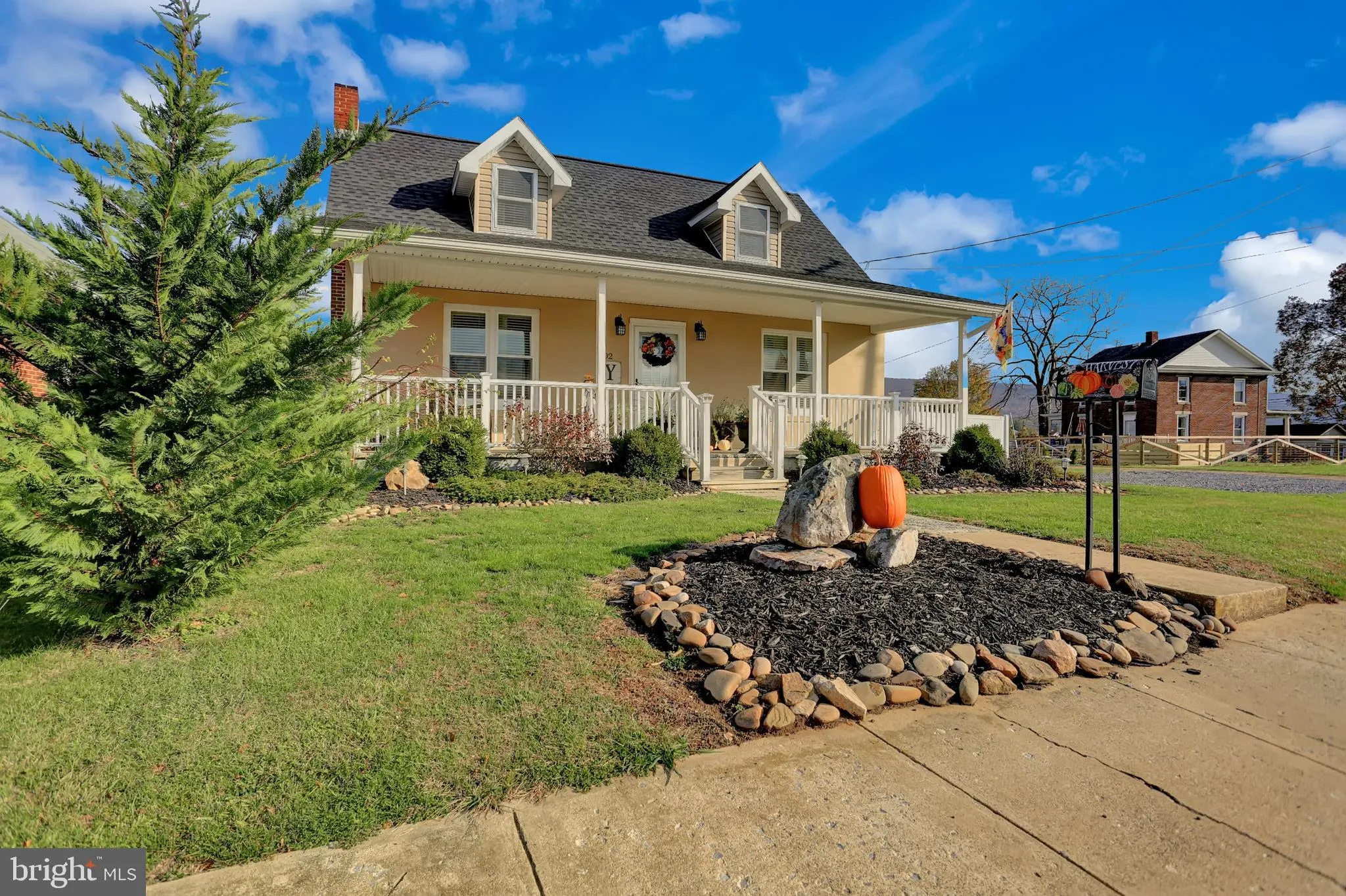 402 N 4th Street, Mc Connellsburg, PA 17233
