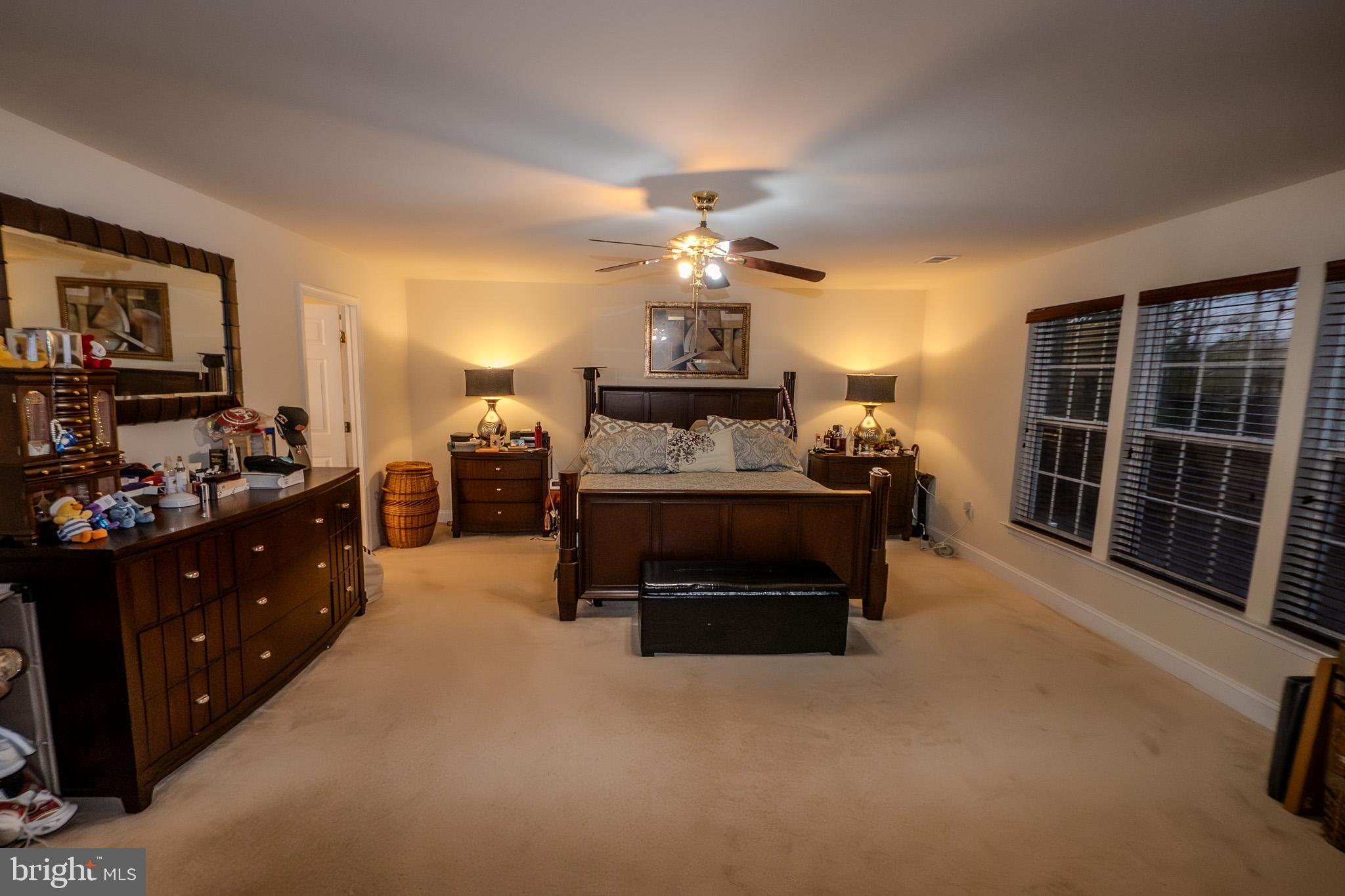 ESTATES AT LEE'S PARKE - Residential